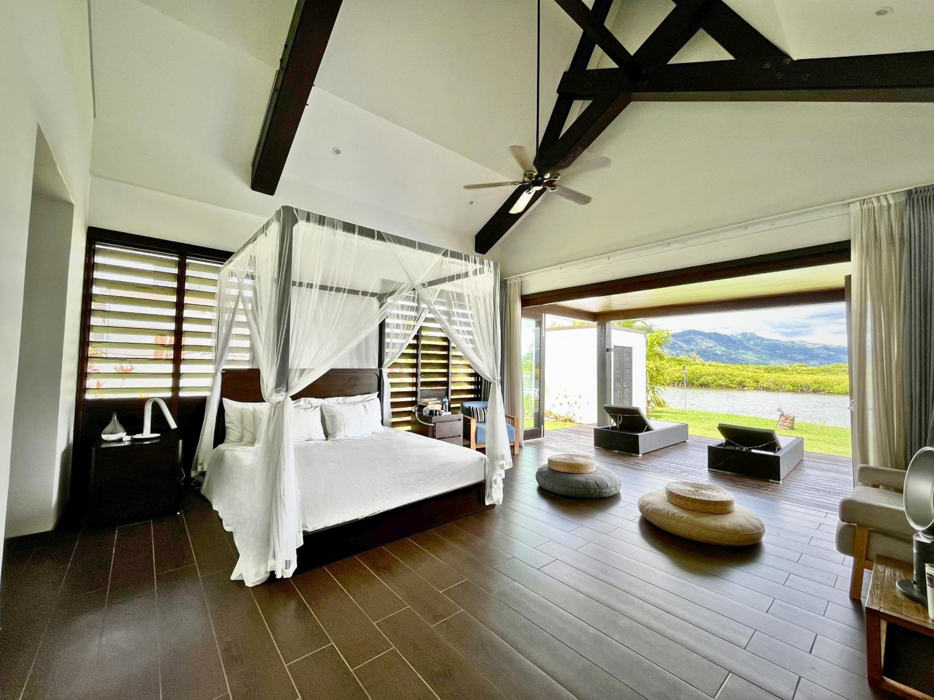Naisoso Island Villas - Fiji