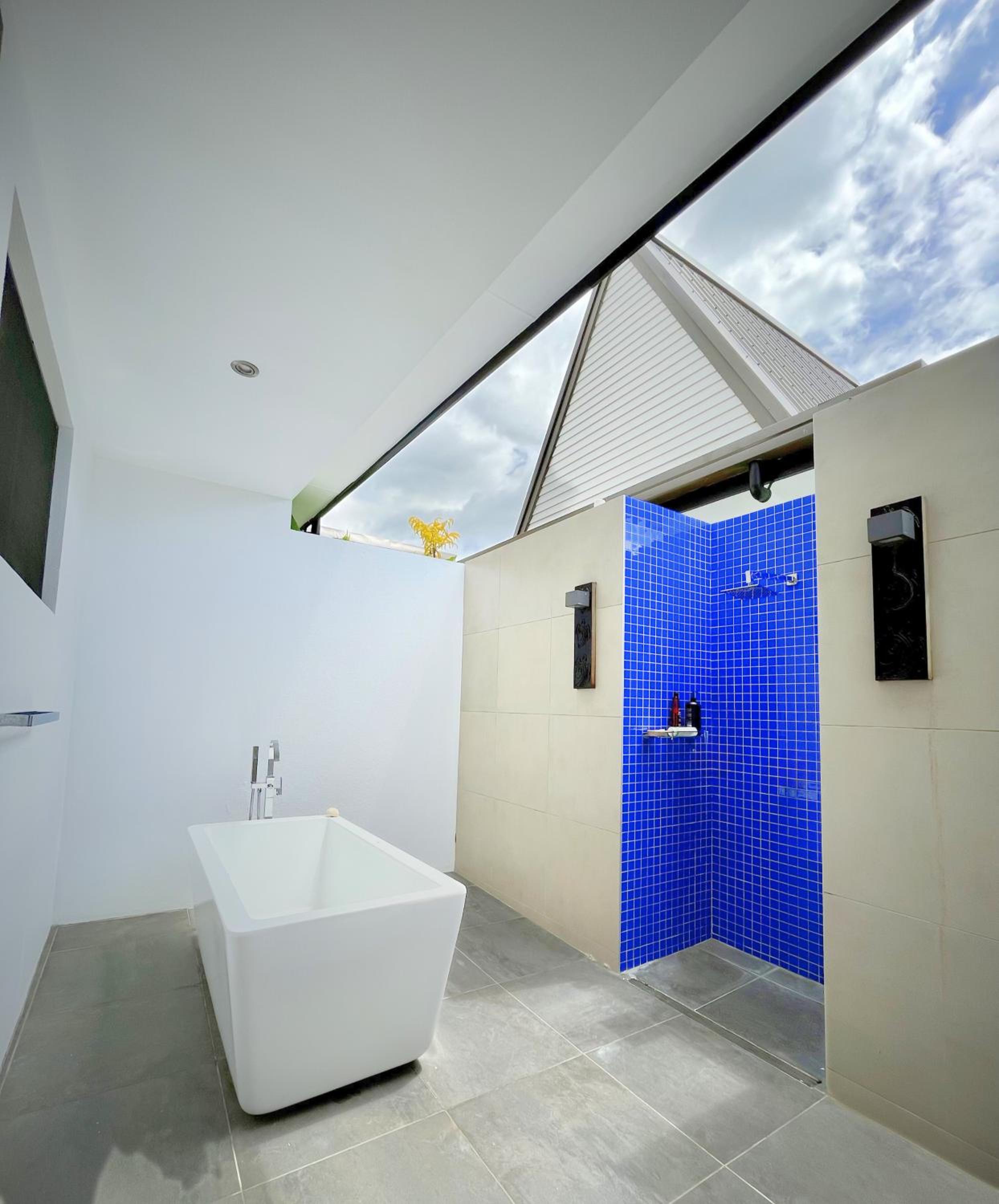 Naisoso Island Villas - Fiji