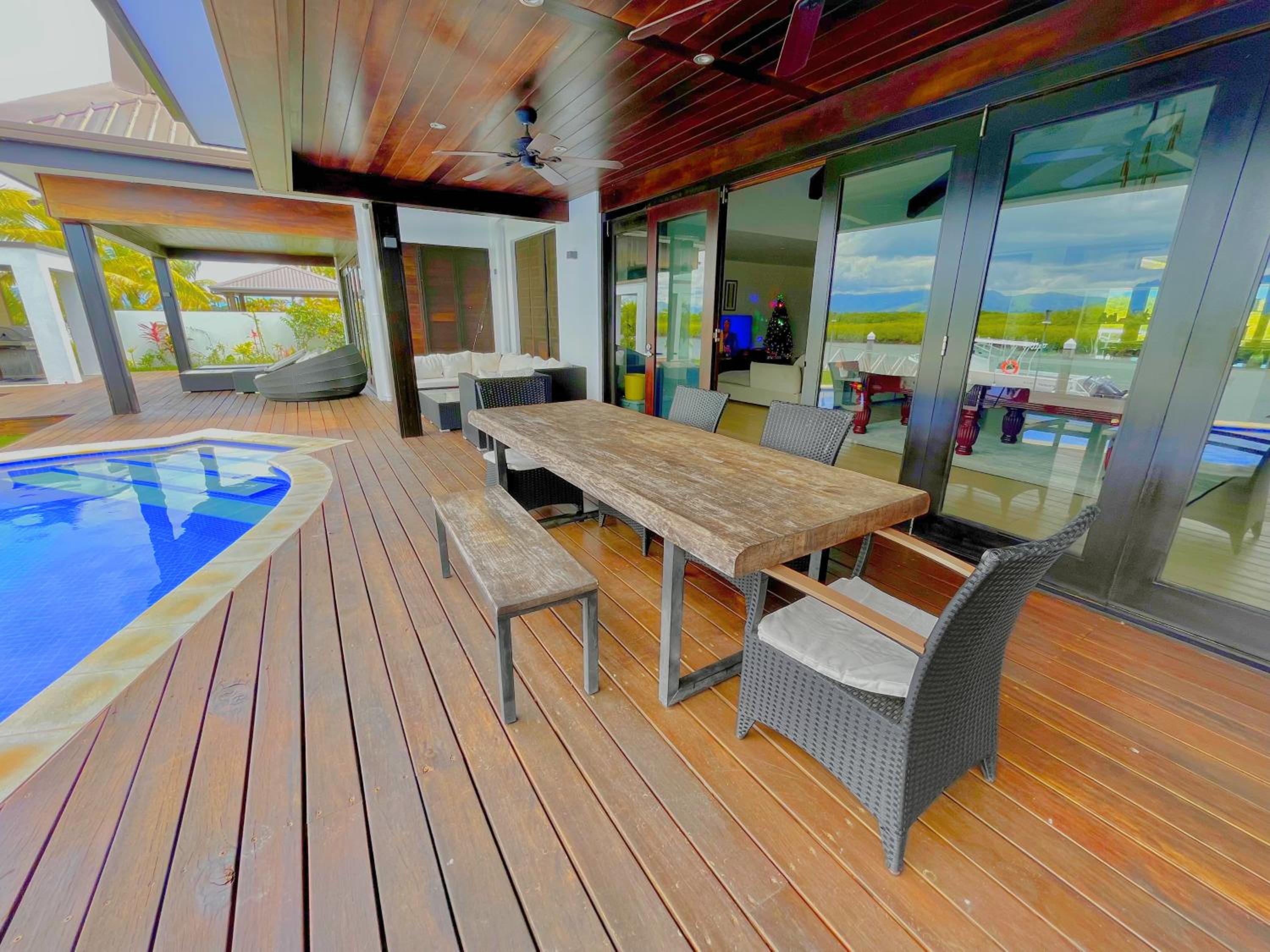 Naisoso Island Villas - Fiji