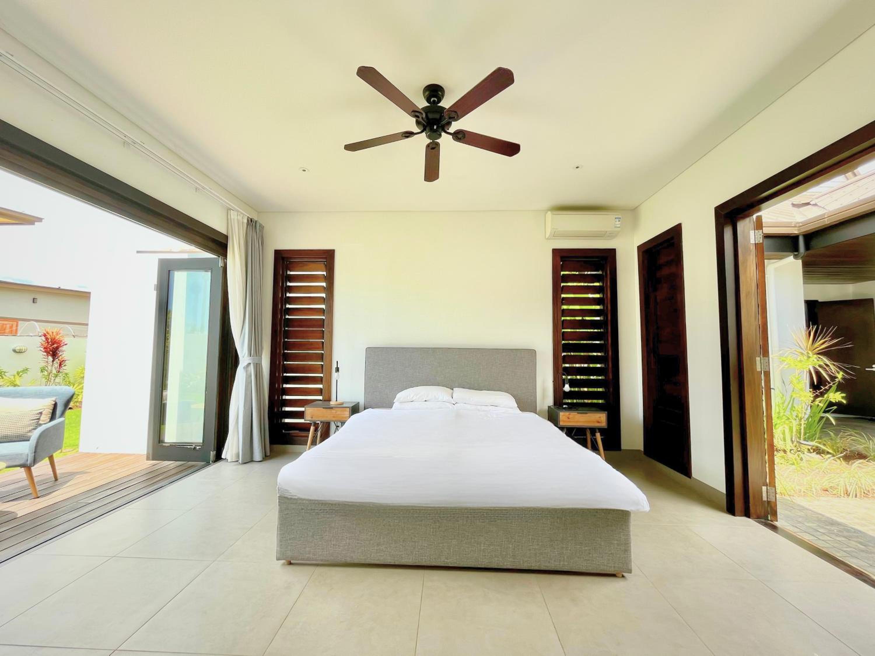 Naisoso Island Villas - Fiji