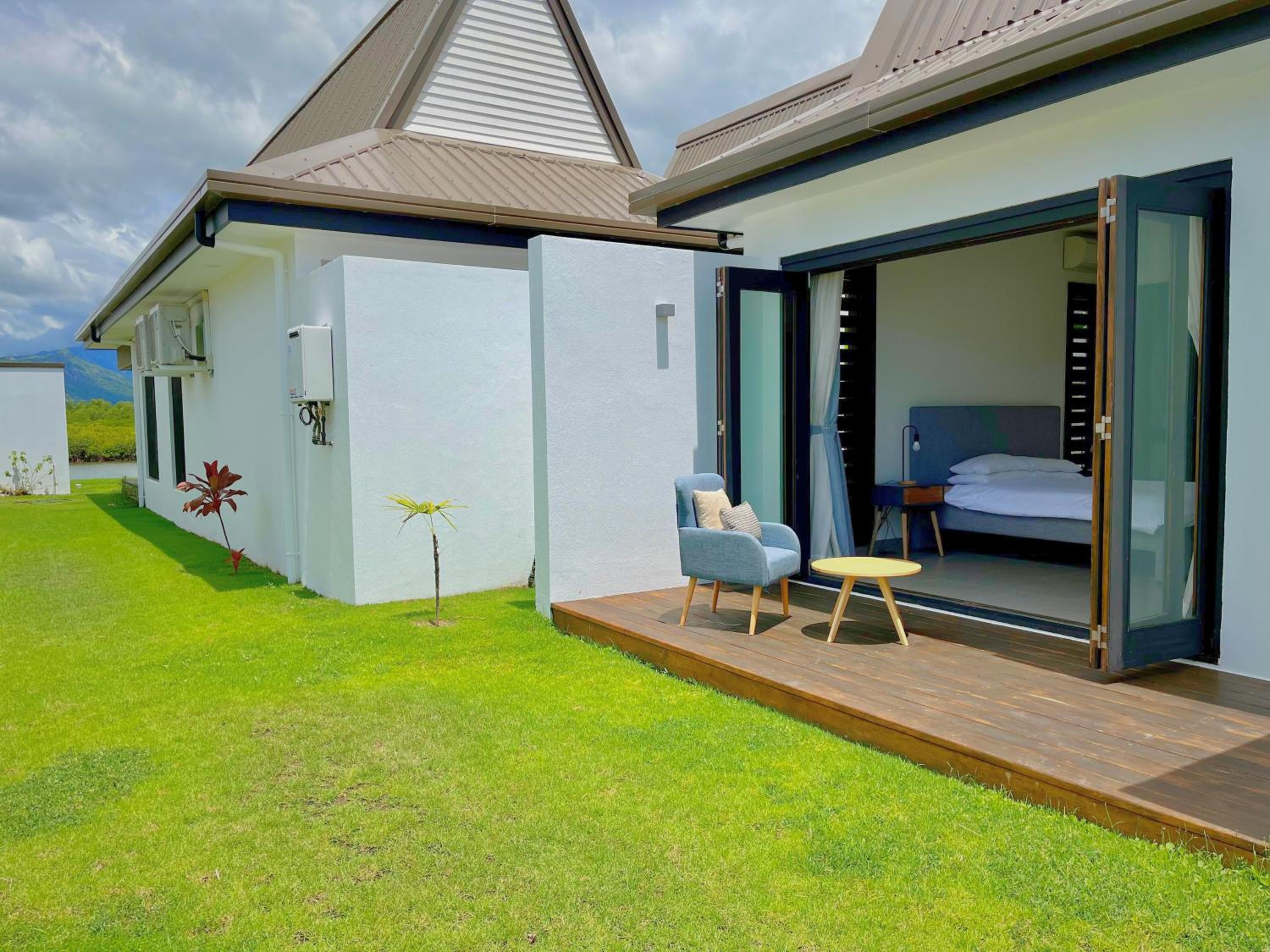 Naisoso Island Villas - Fiji