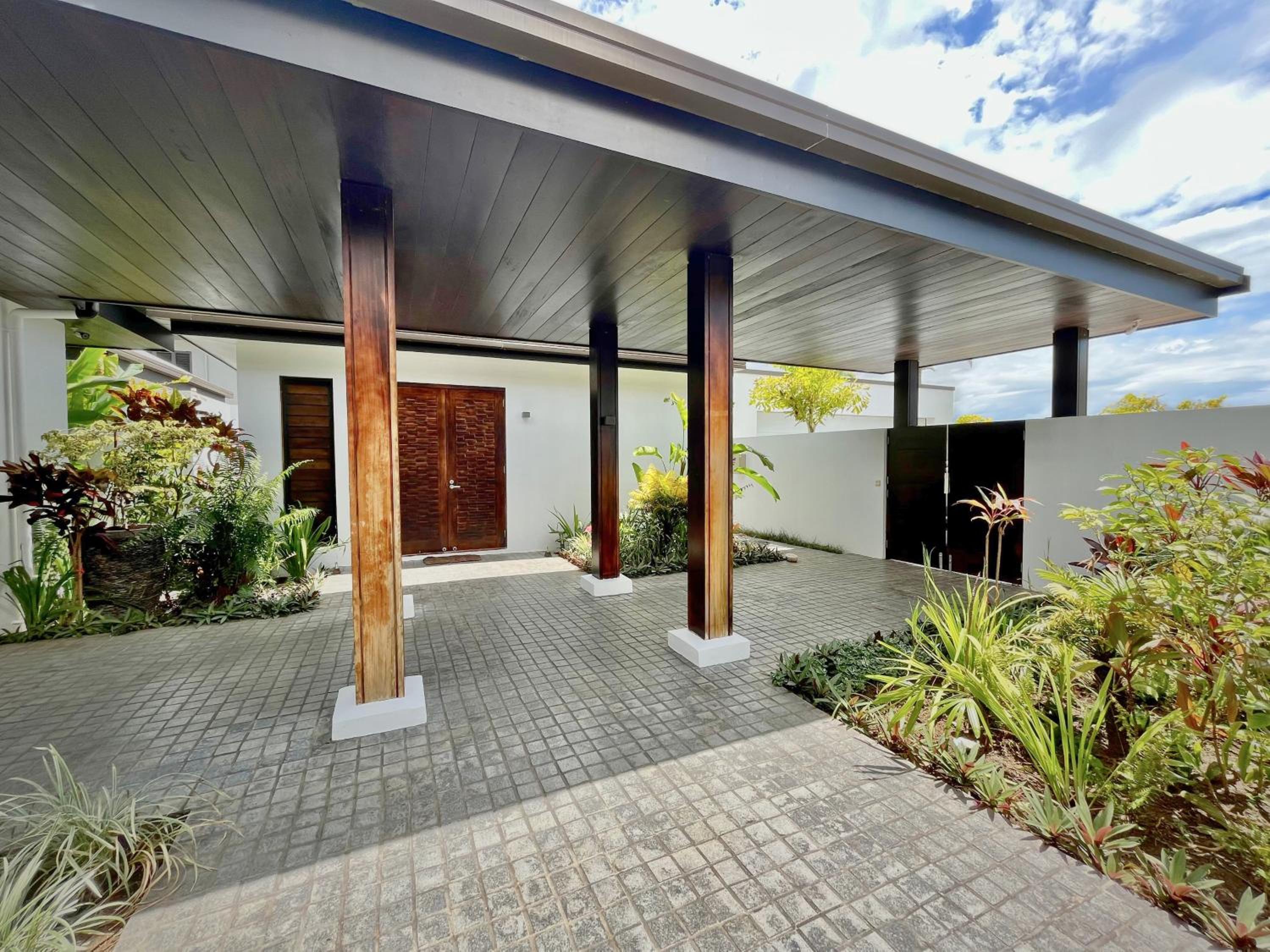 Naisoso Island Villas - Fiji