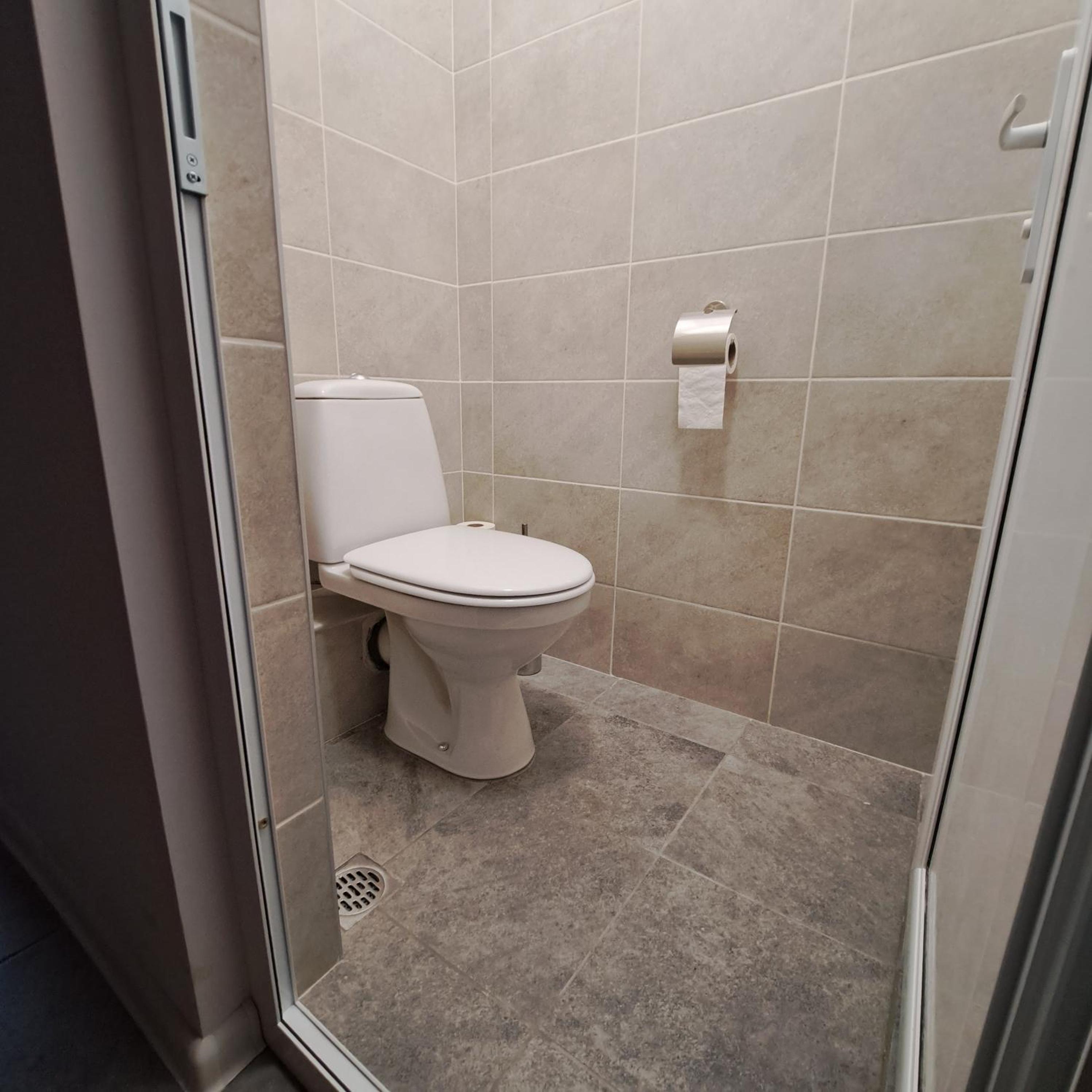 Vasi Apartment