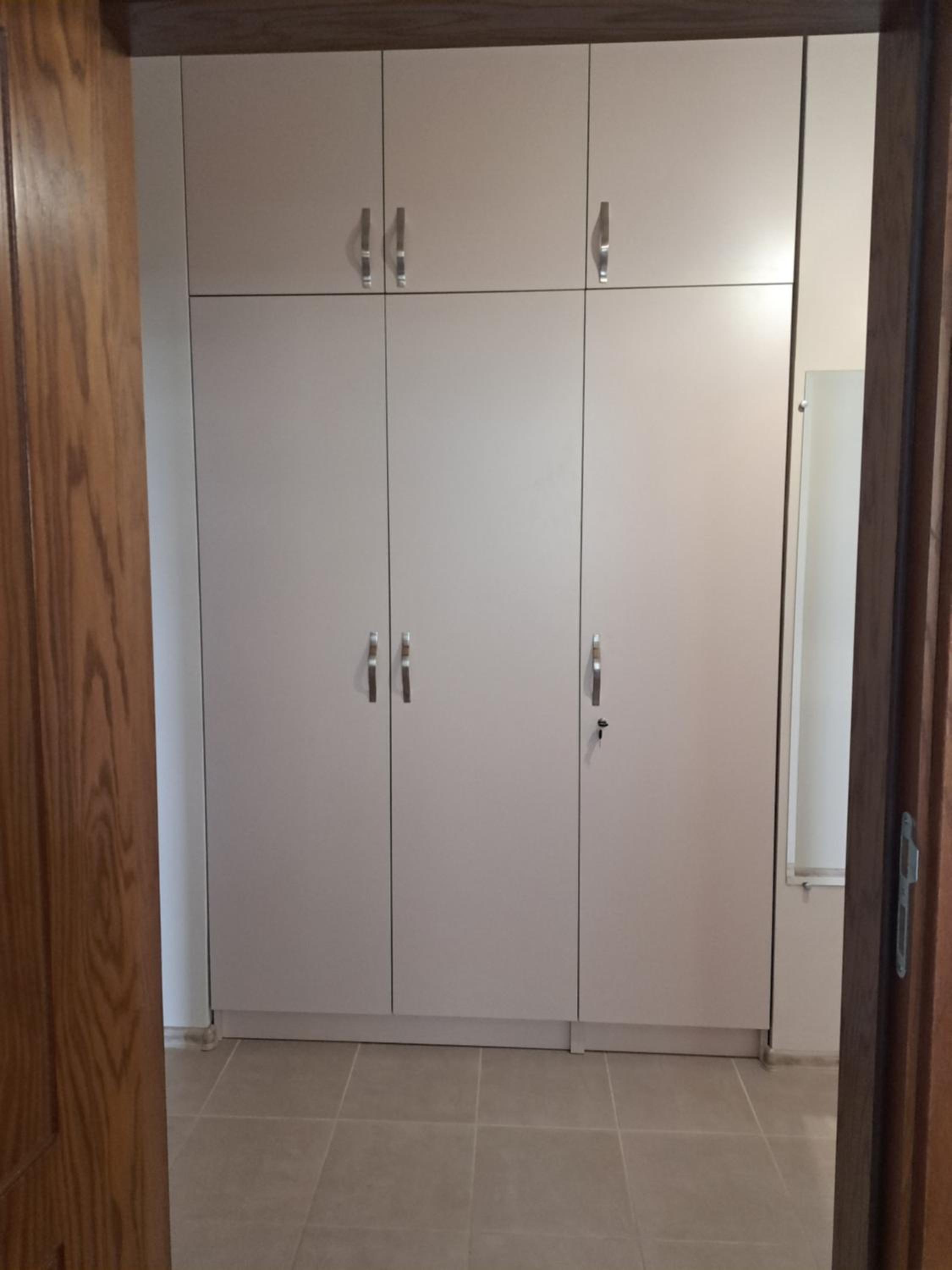 Vasi Apartment