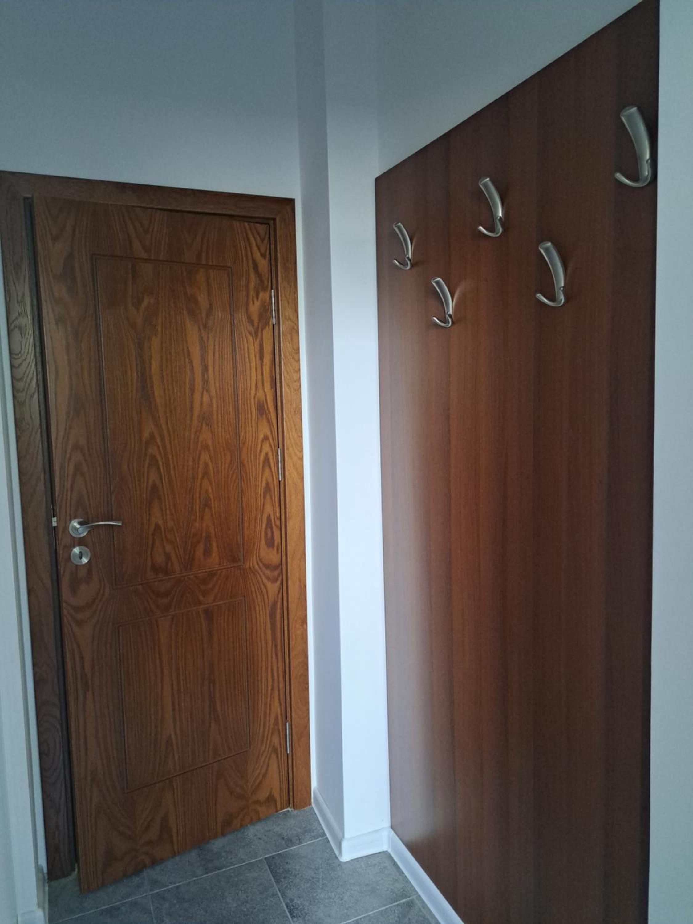 Vasi Apartment