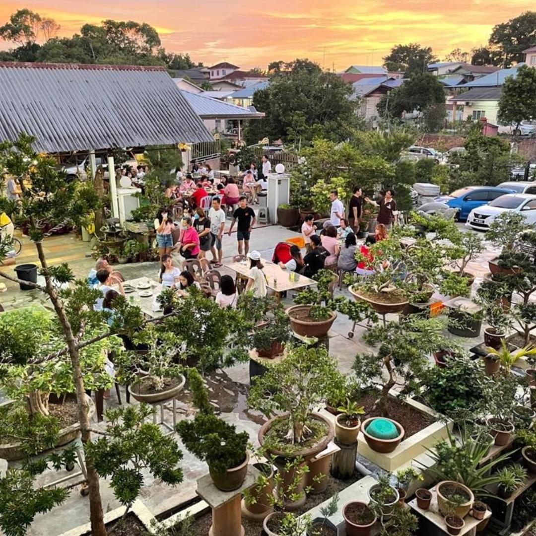 Bonsai Homestay Kluang - B17 photo 1