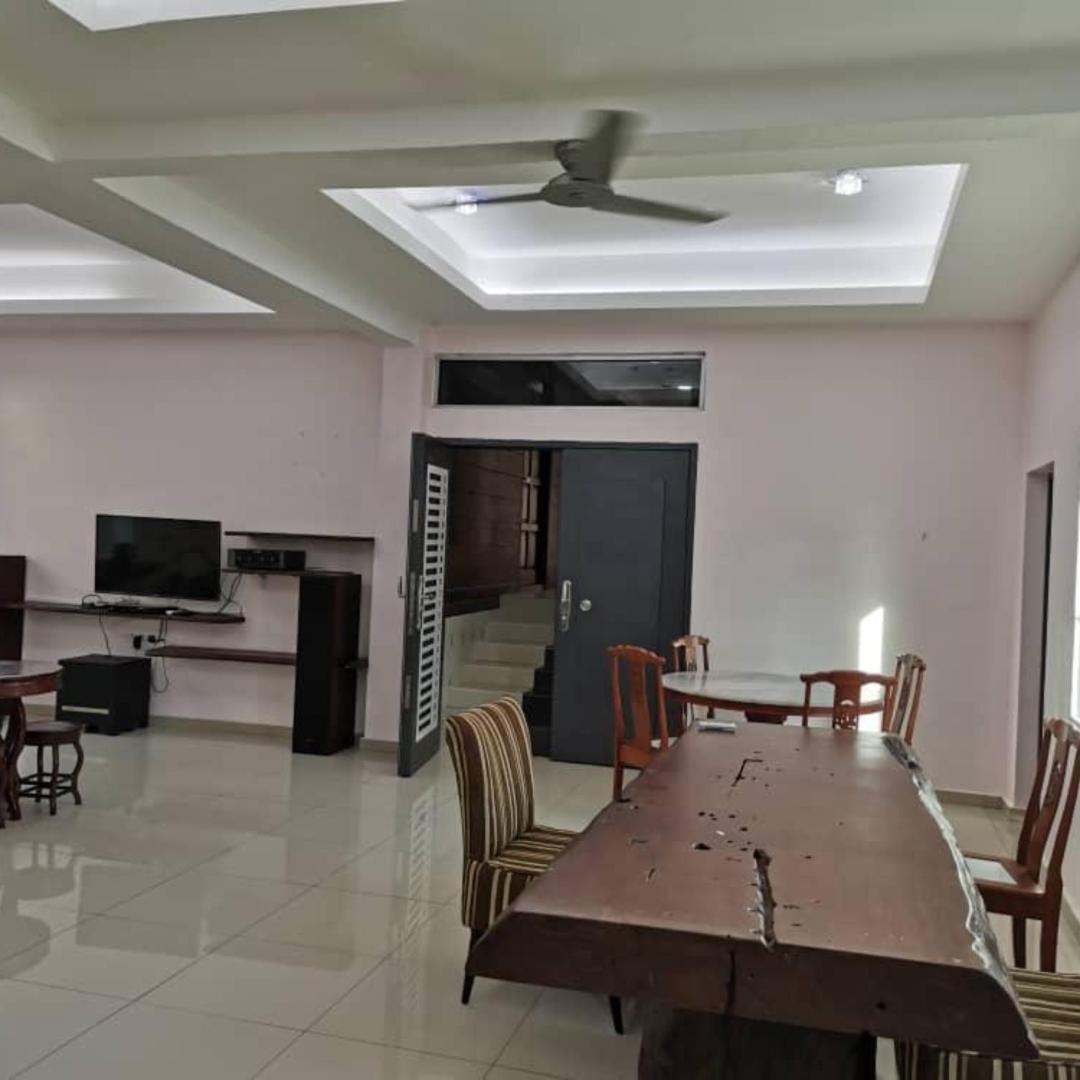 Bonsai Homestay Kluang - B17 photo 3