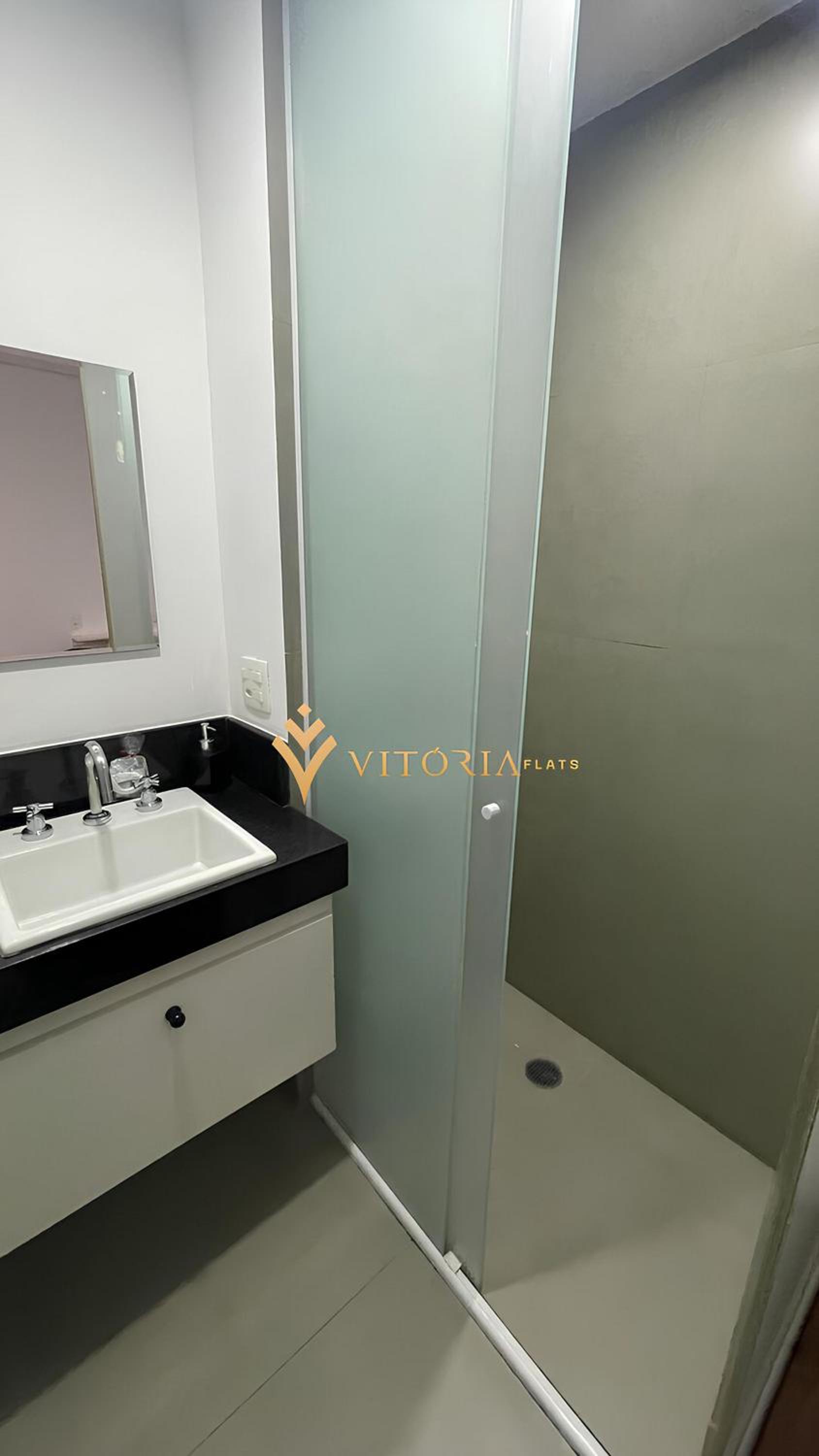 Loft Completo com Cozinha - Quatá - Vila Olímpia