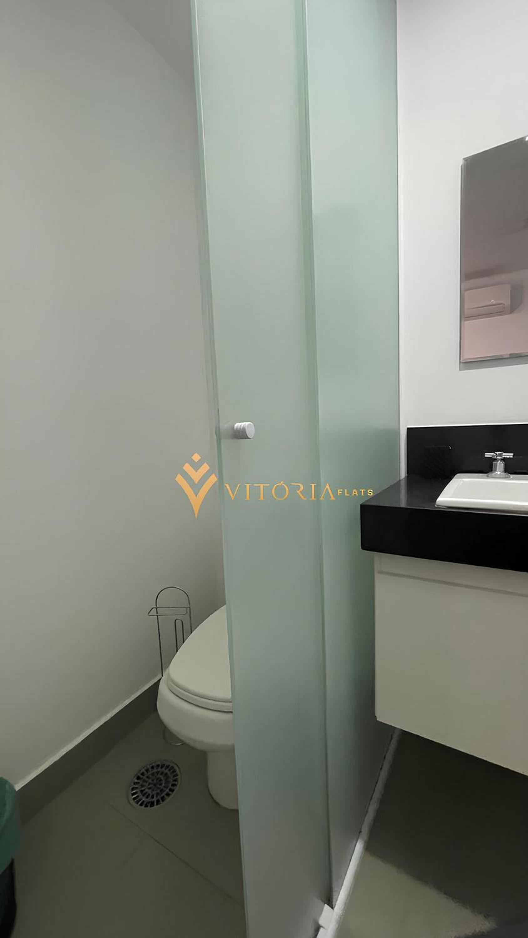 Loft Completo com Cozinha - Quatá - Vila Olímpia