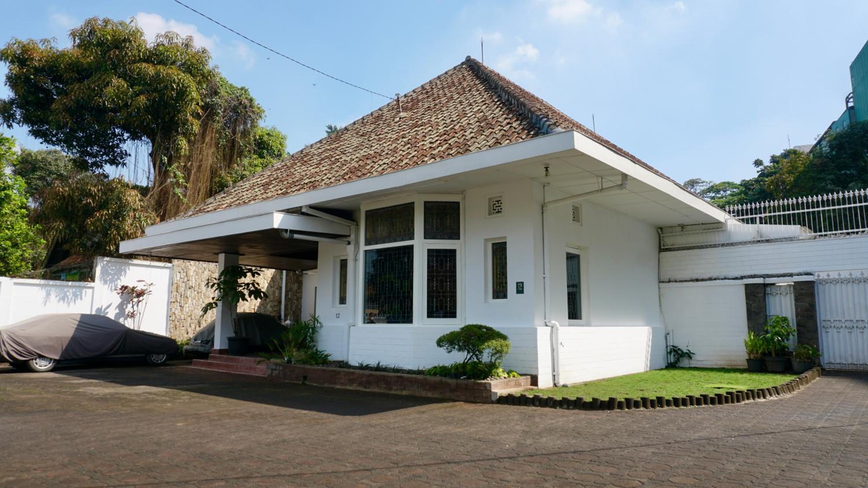 building