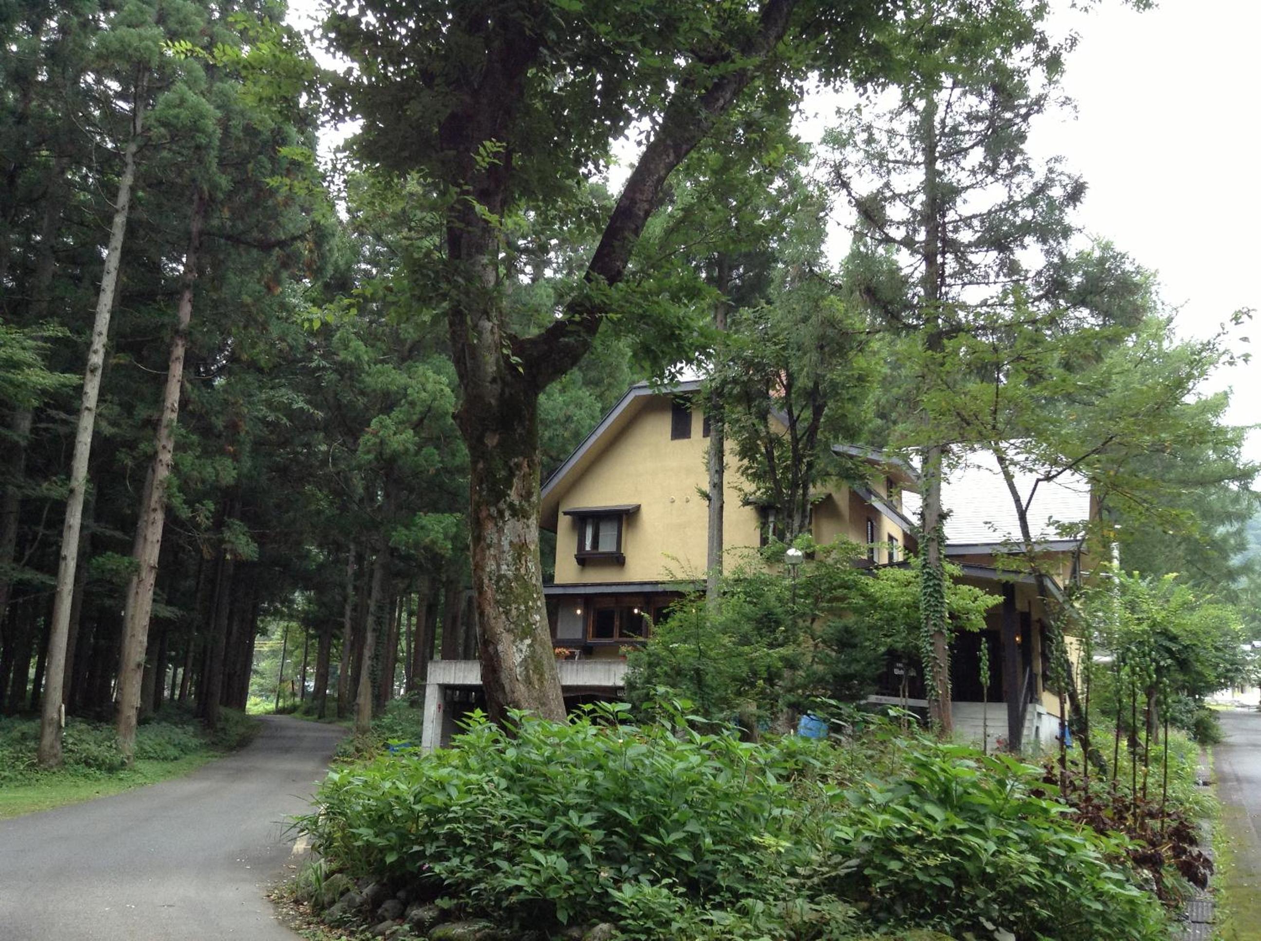 Inn Wataboshi