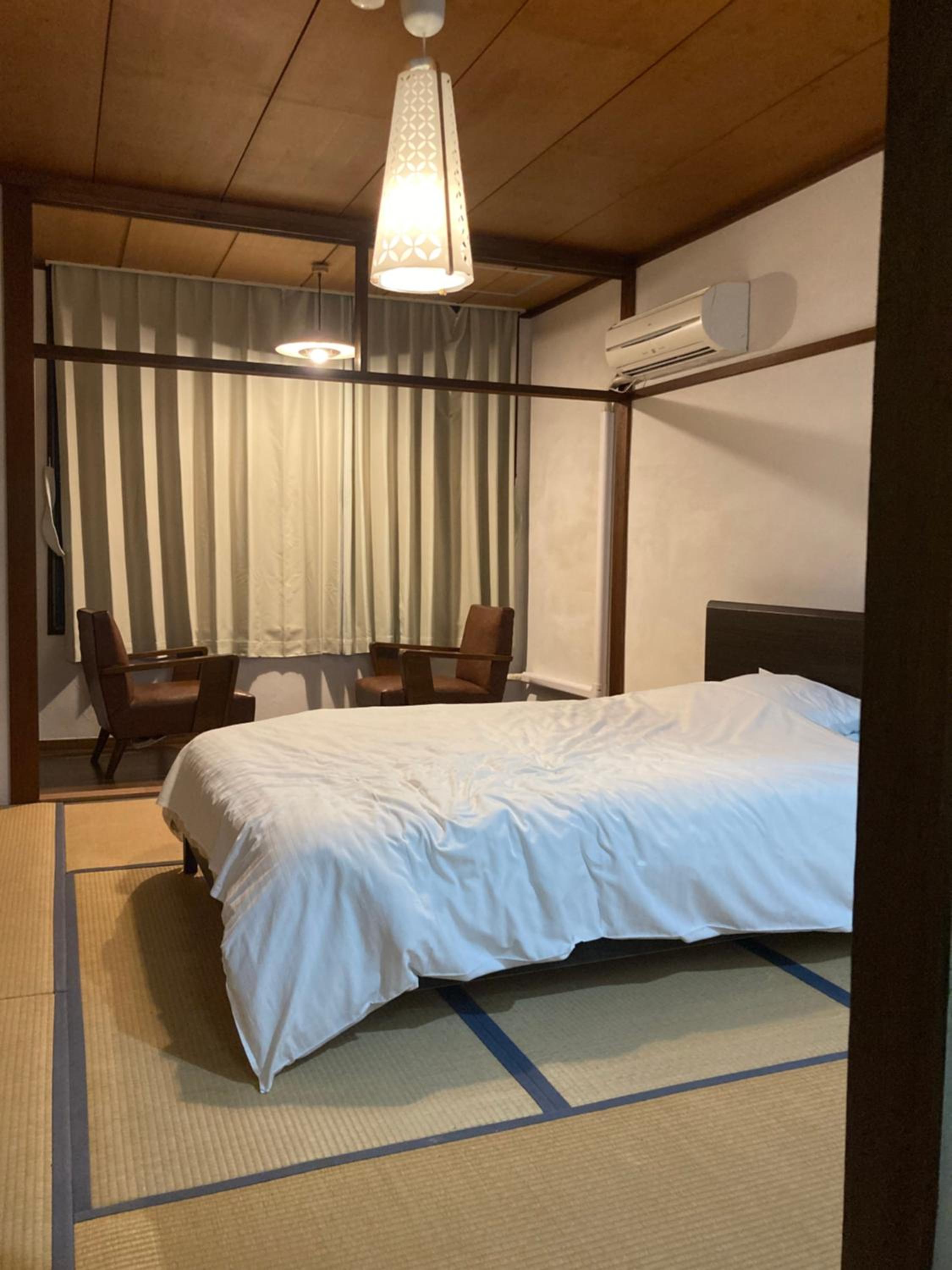 Hotel shirahama