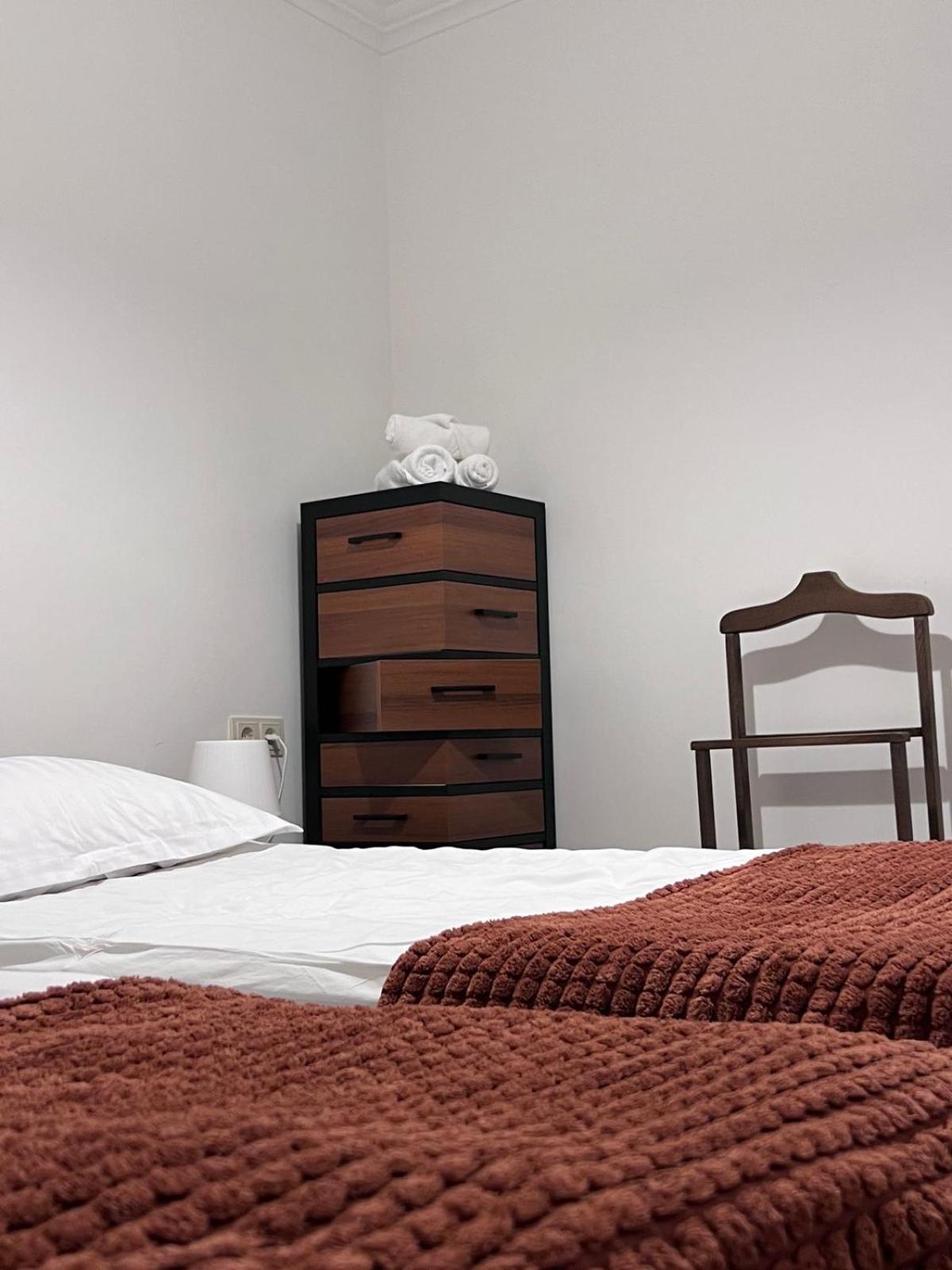 Green Agarak Guest House near Dendropark, Stepanavan