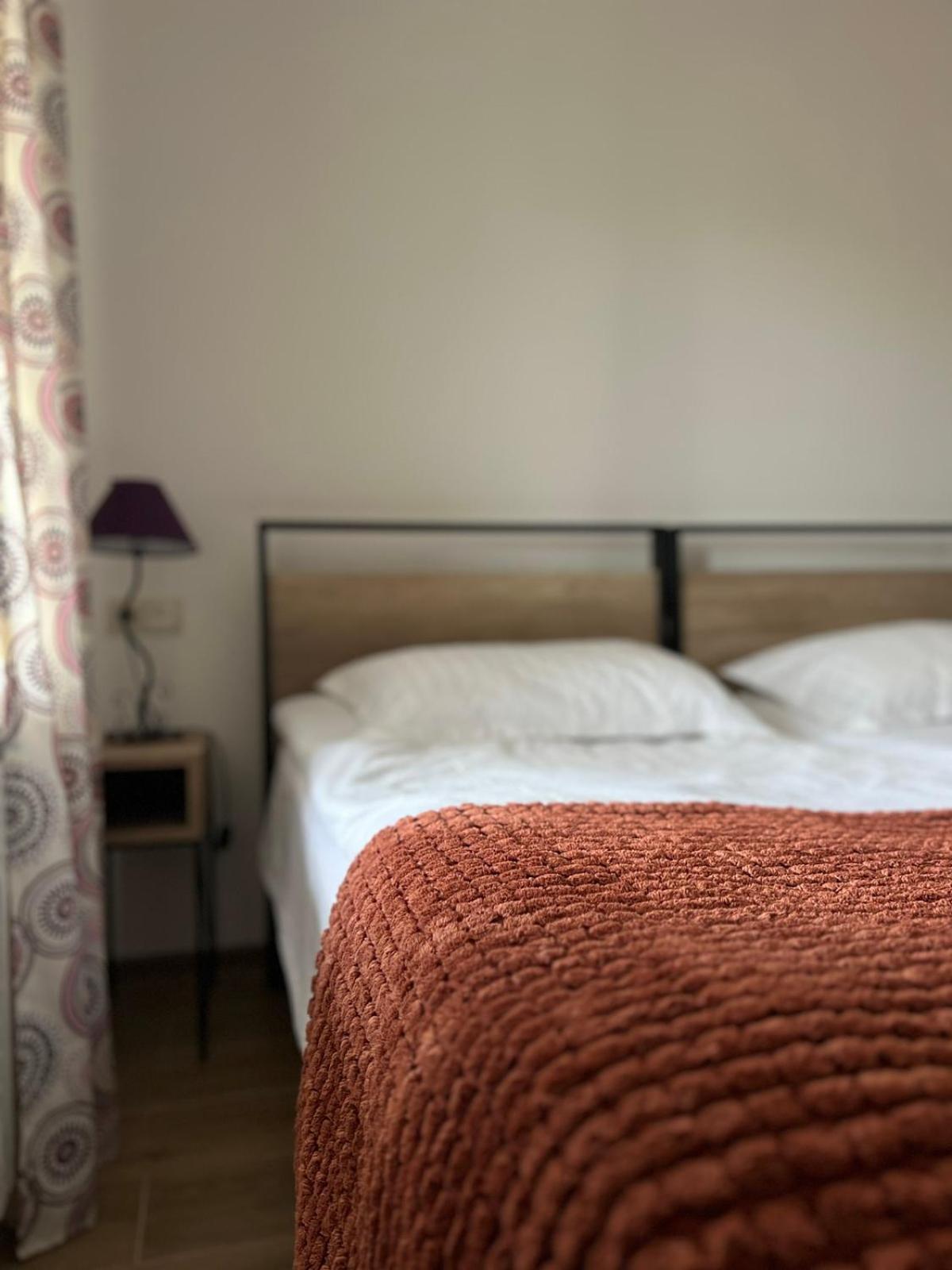 Green Agarak Guest House near Dendropark, Stepanavan