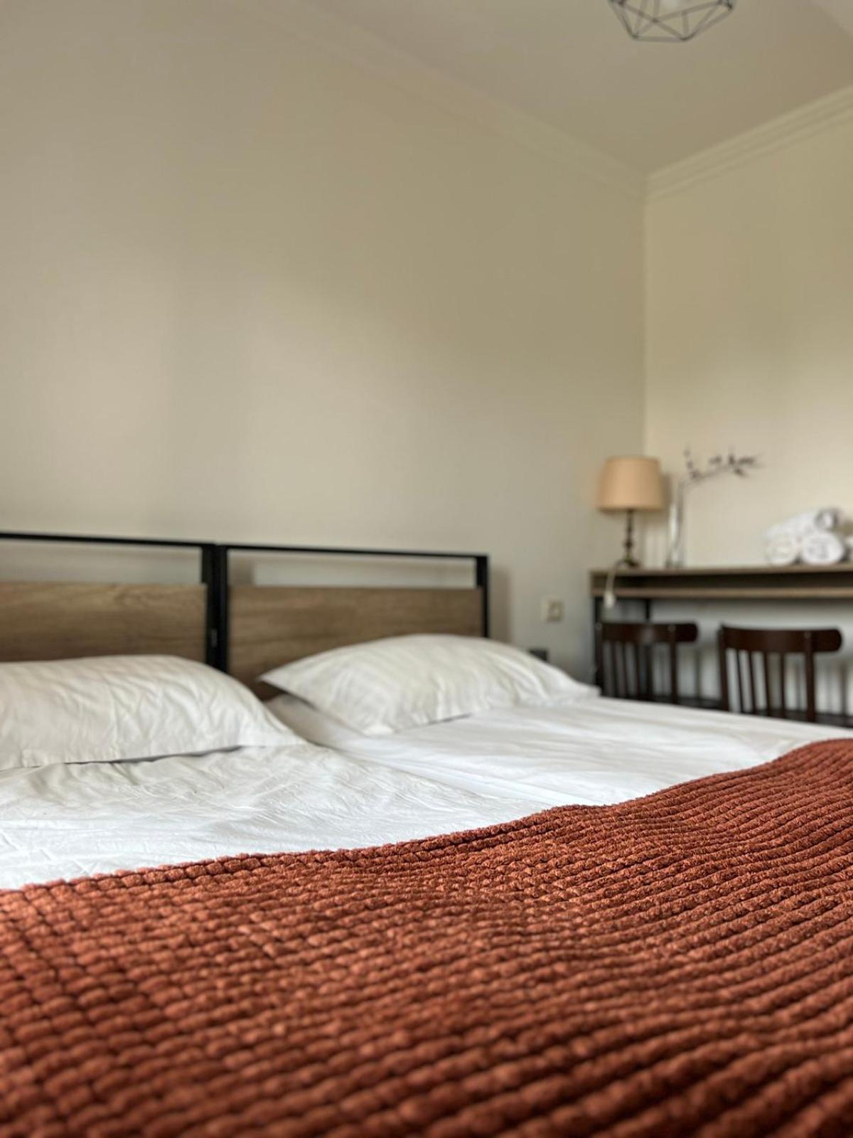 Green Agarak Guest House near Dendropark, Stepanavan