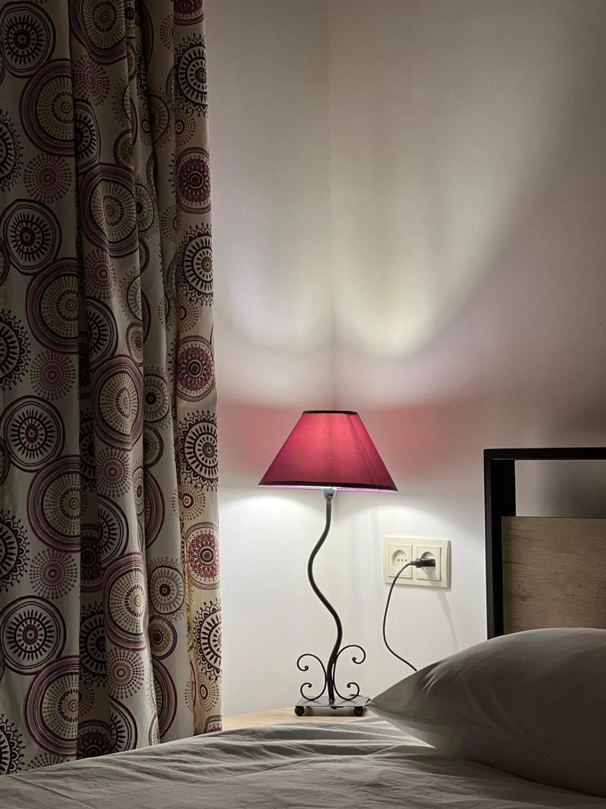 Green Agarak Guest House near Dendropark, Stepanavan