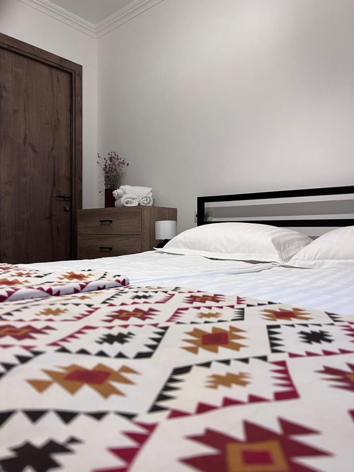 Green Agarak Guest House near Dendropark, Stepanavan