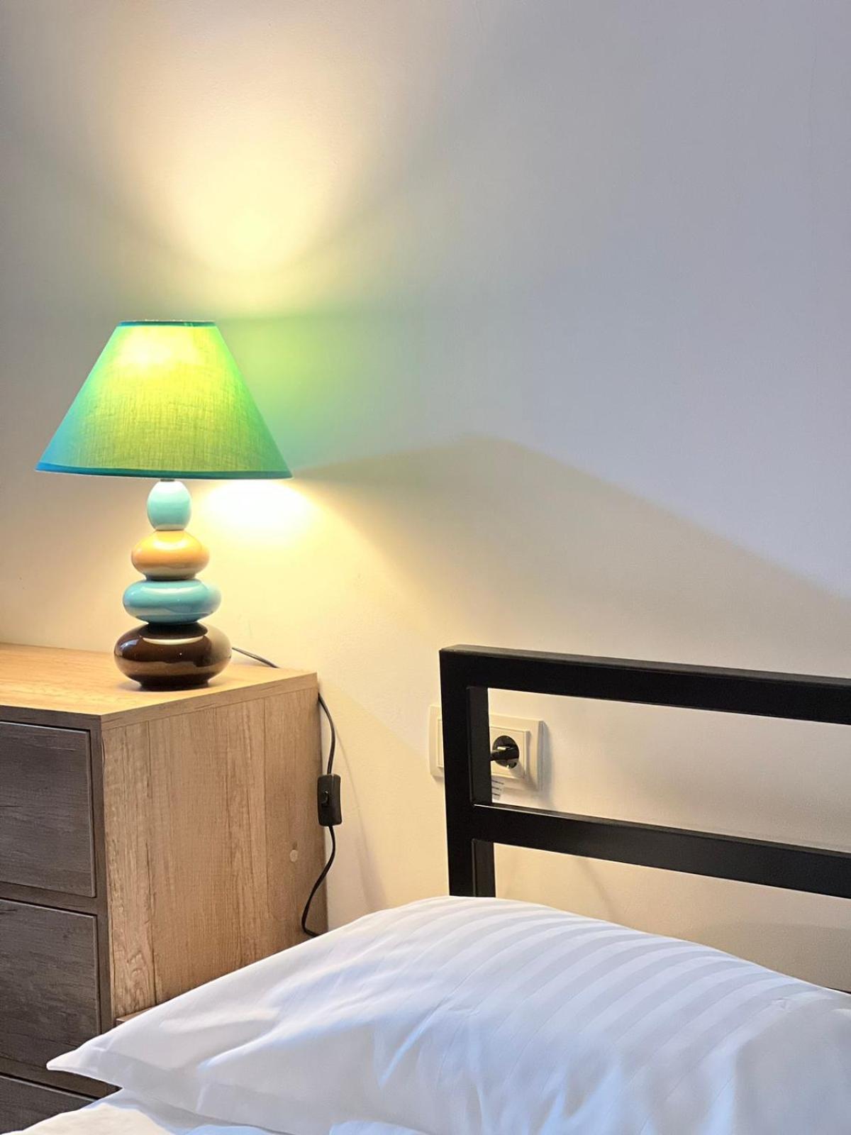 Green Agarak Guest House near Dendropark, Stepanavan