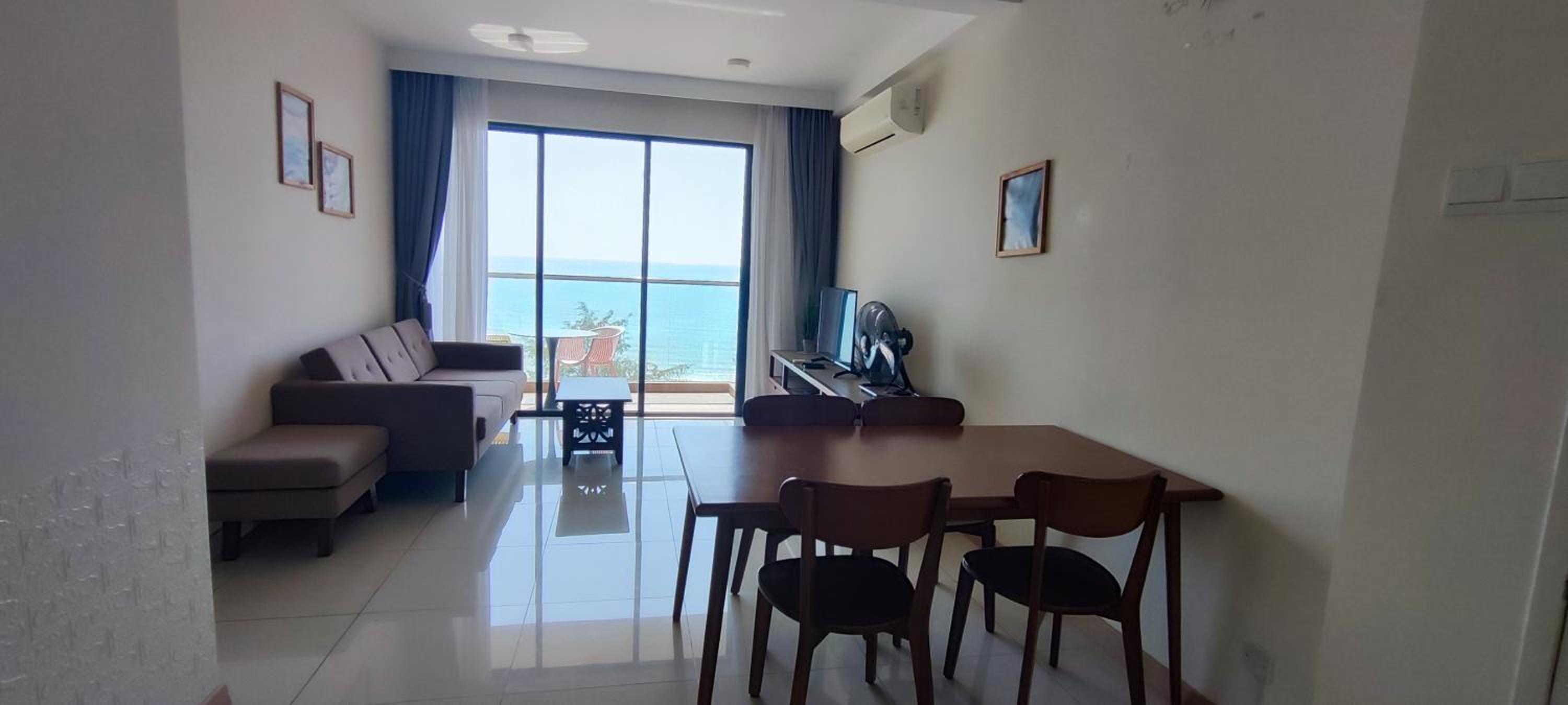TIMURBAY KUANTAN -BEACHFRONT PARADISE GETAWAY photo 6