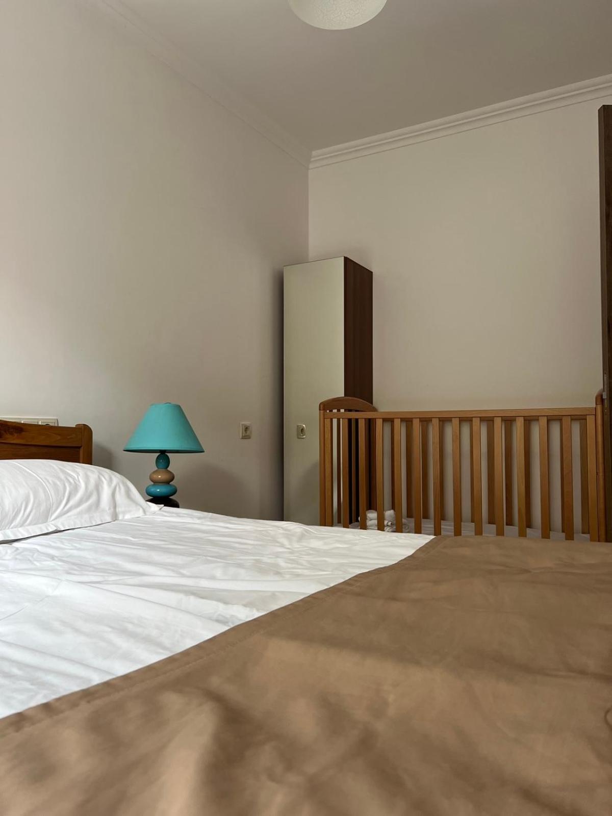 Green Agarak Guest House near Dendropark, Stepanavan