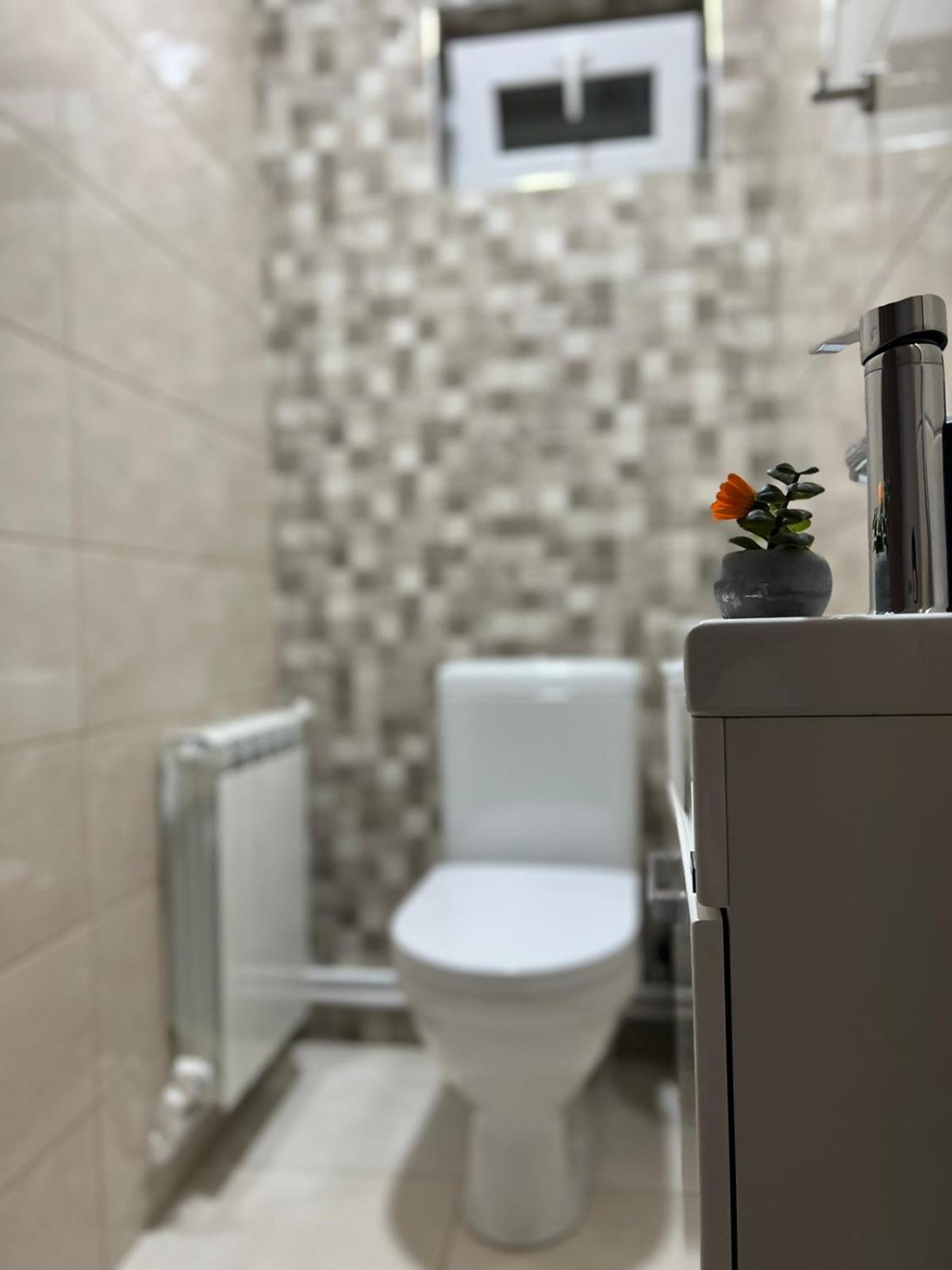 Green Agarak Guest House near Dendropark, Stepanavan