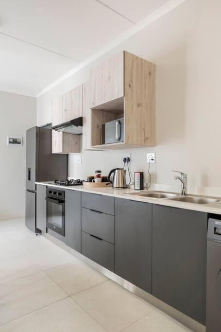 The Blissful Abode by BK Hospitable view 4