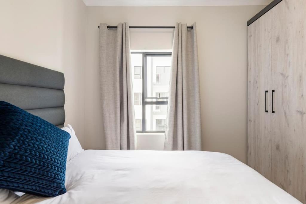 The Blissful Abode by BK Hospitable view 2