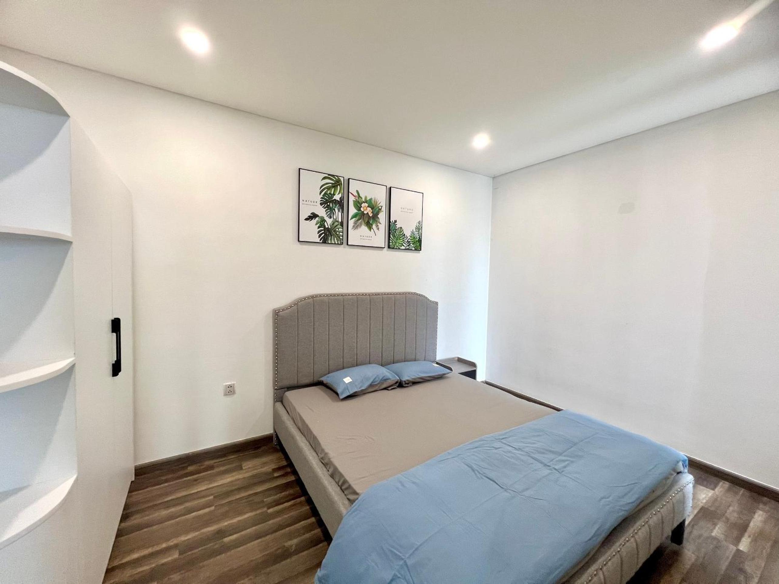 Zhome - 1,2,3 BR apartment in Ha Do Centrosa - District 10