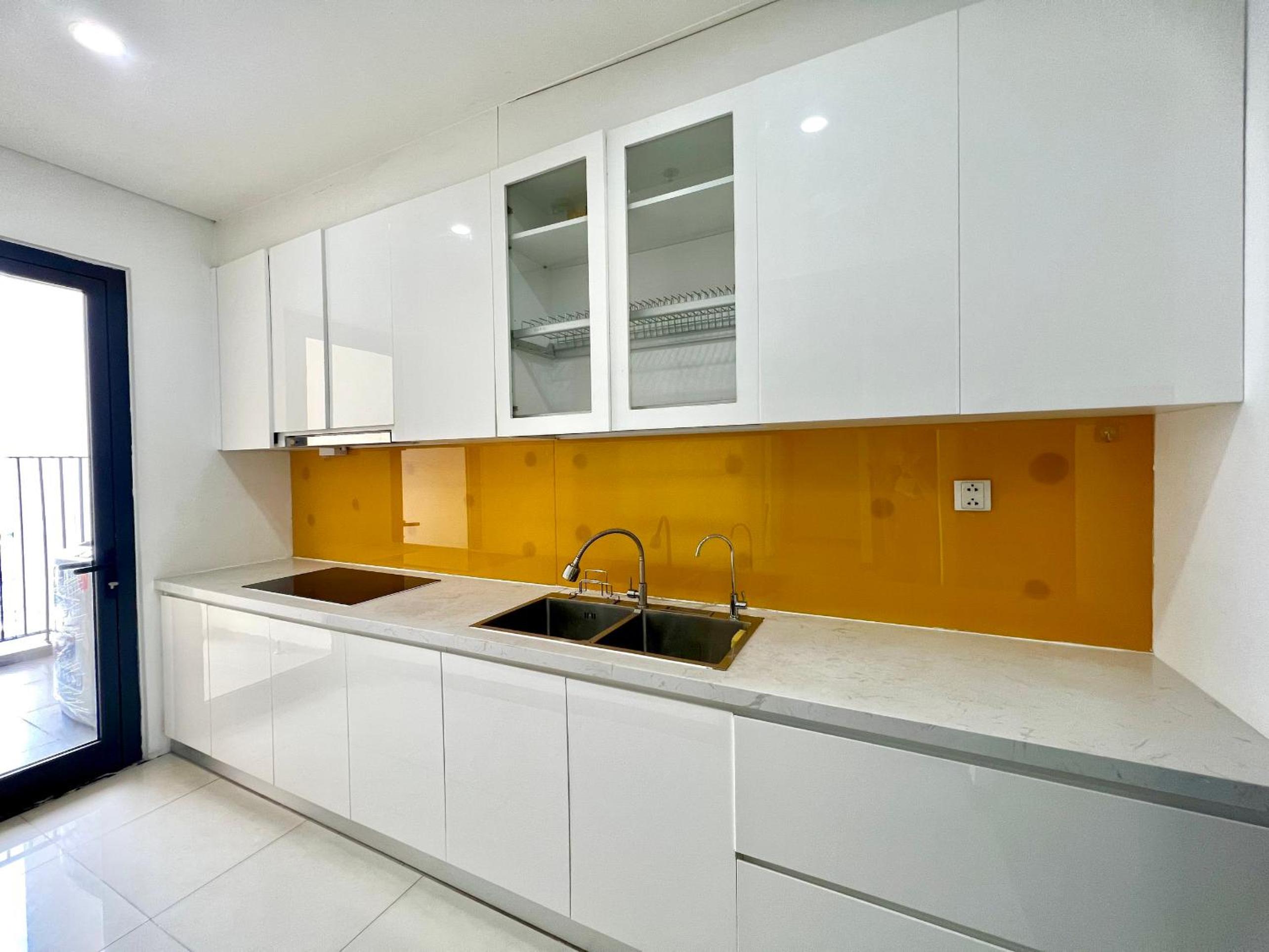 Zhome - 1,2,3 BR apartment in Ha Do Centrosa - District 10