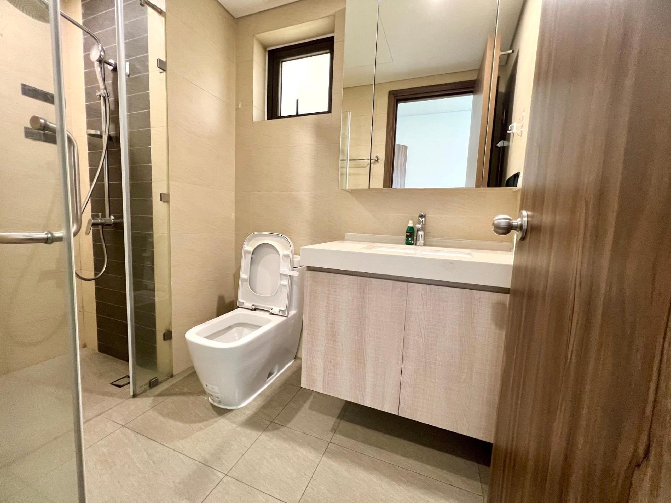 Zhome - 1,2,3 BR apartment in Ha Do Centrosa - District 10