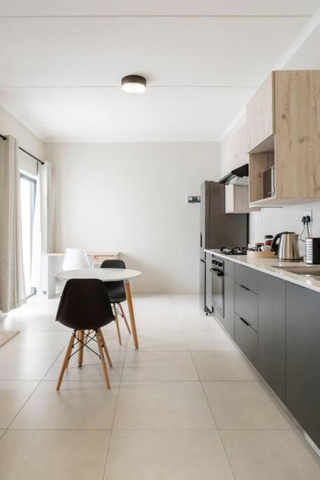 The Blissful Abode by BK Hospitable view 5