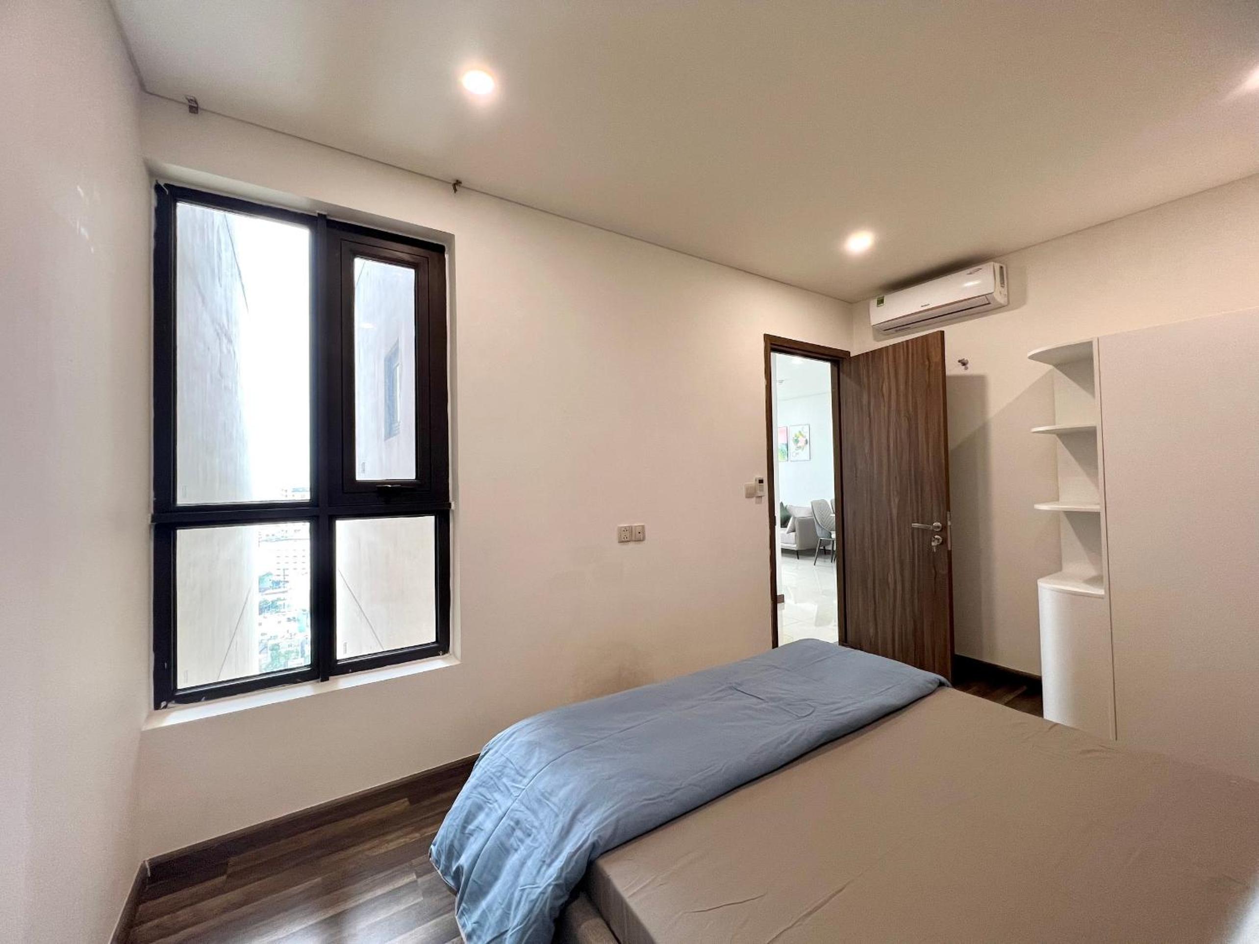 Zhome - 1,2,3 BR apartment in Ha Do Centrosa - District 10