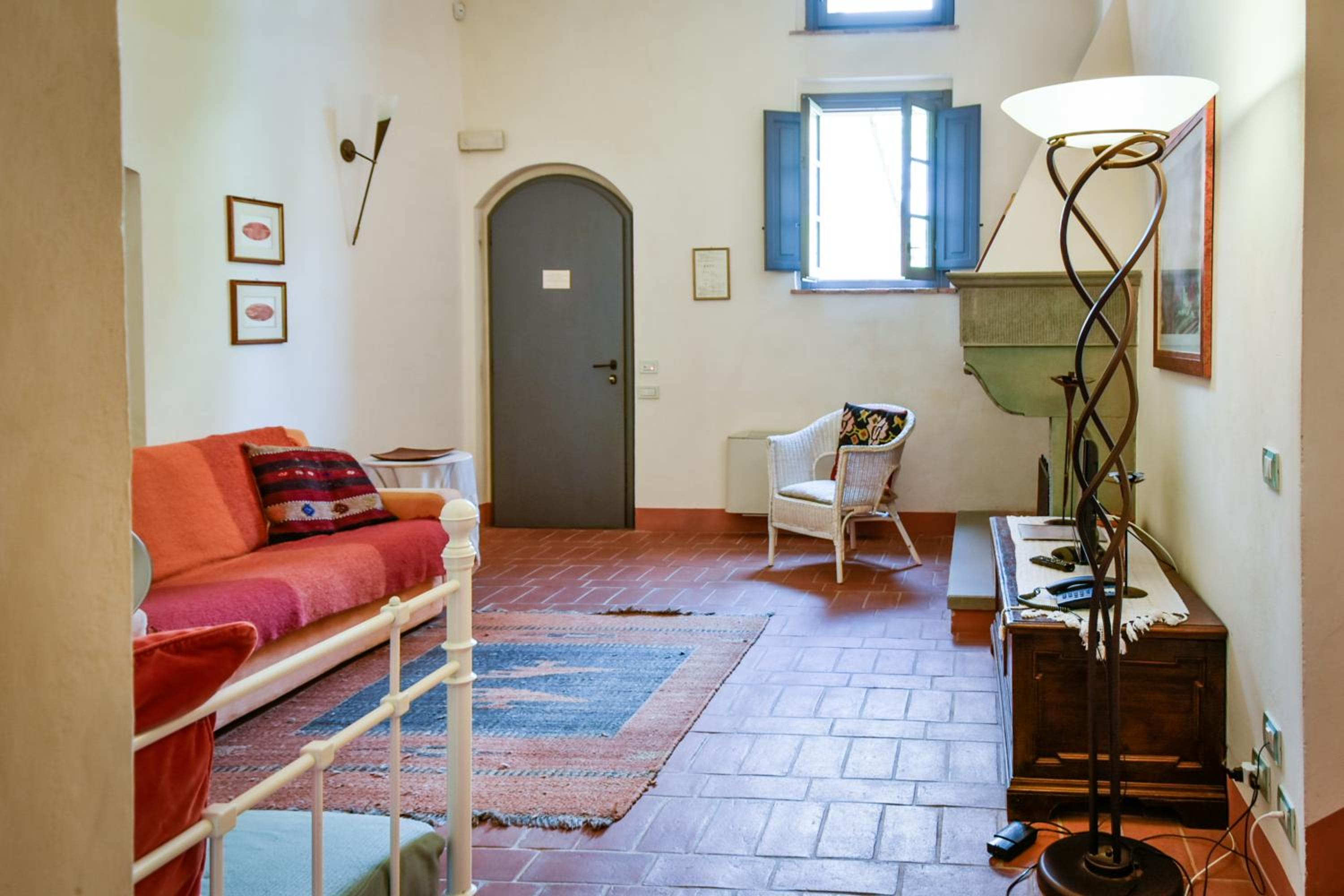 Il Borghetto Tuscan Holidays