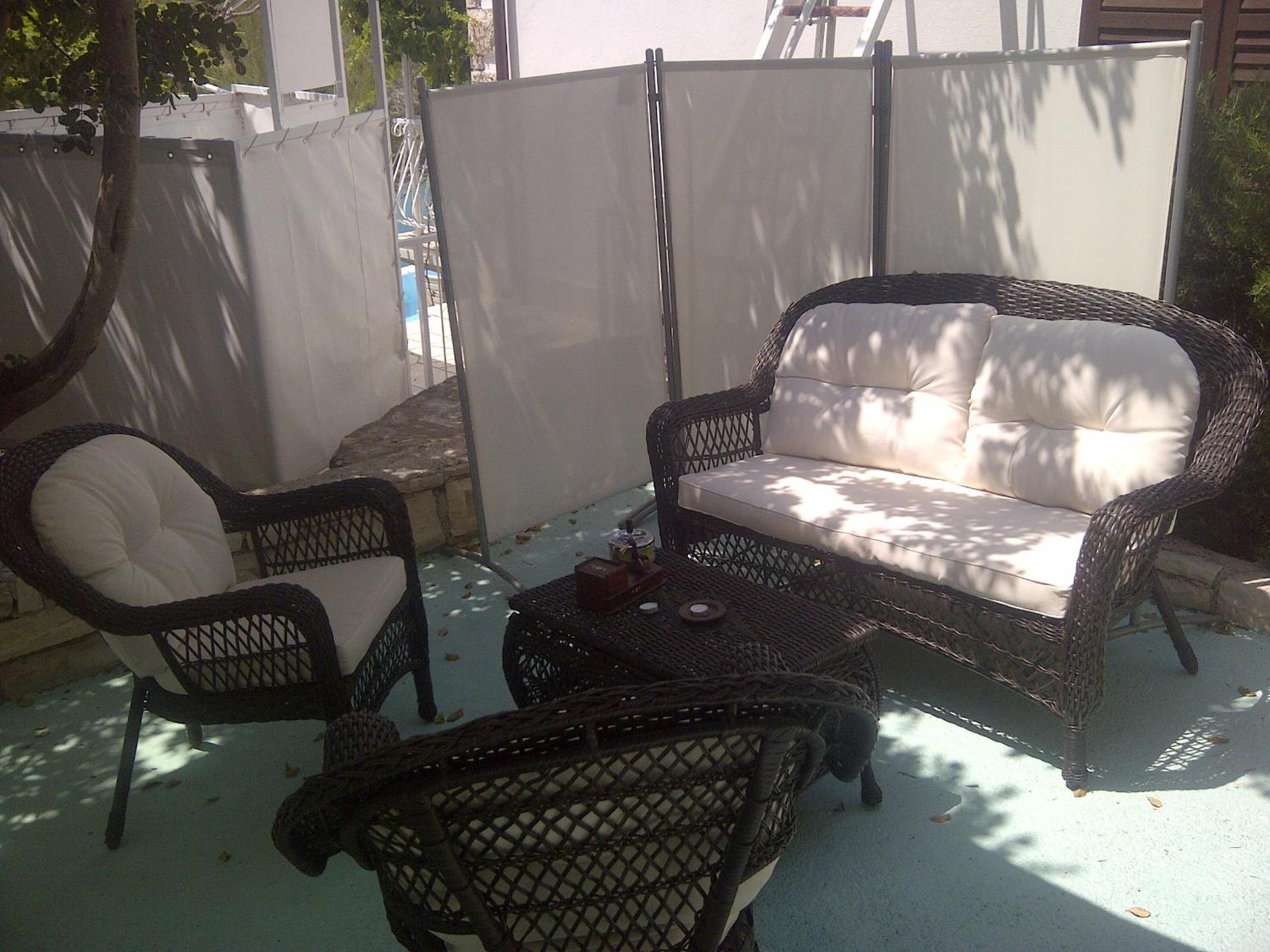 Apartments Villa Sonia & Teo Hvar