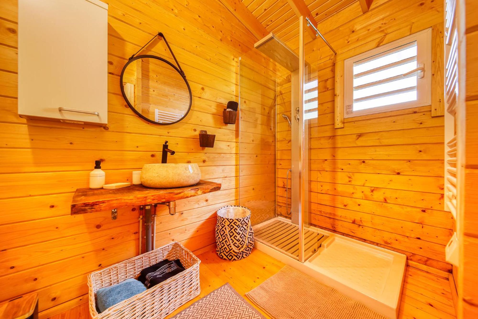 Le cottage