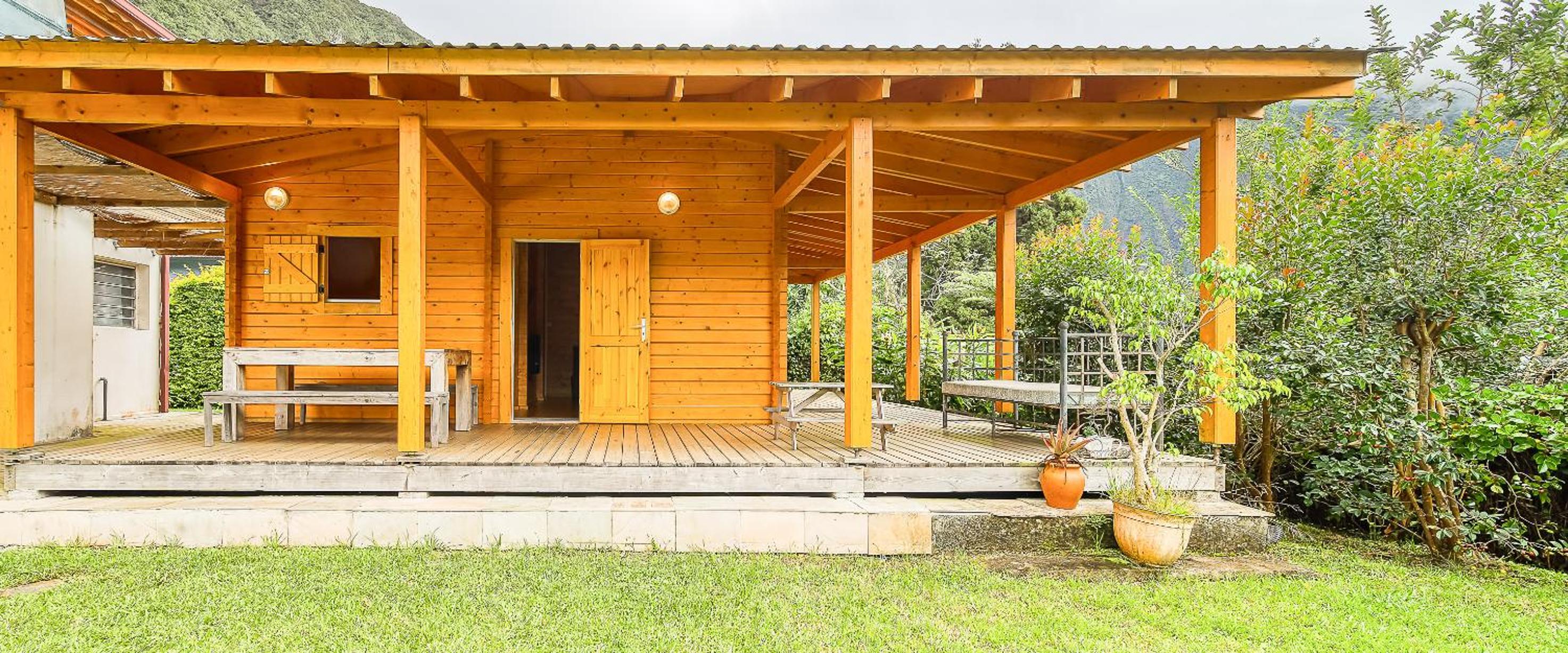 Le cottage