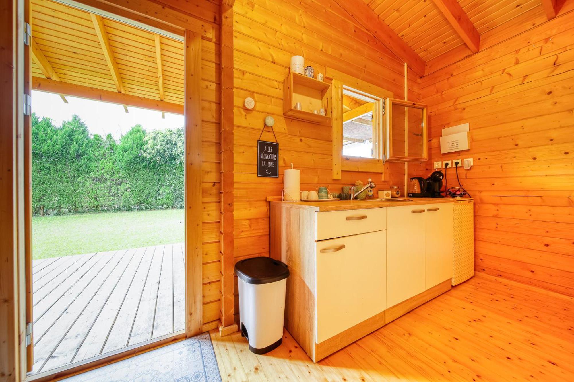 Le cottage