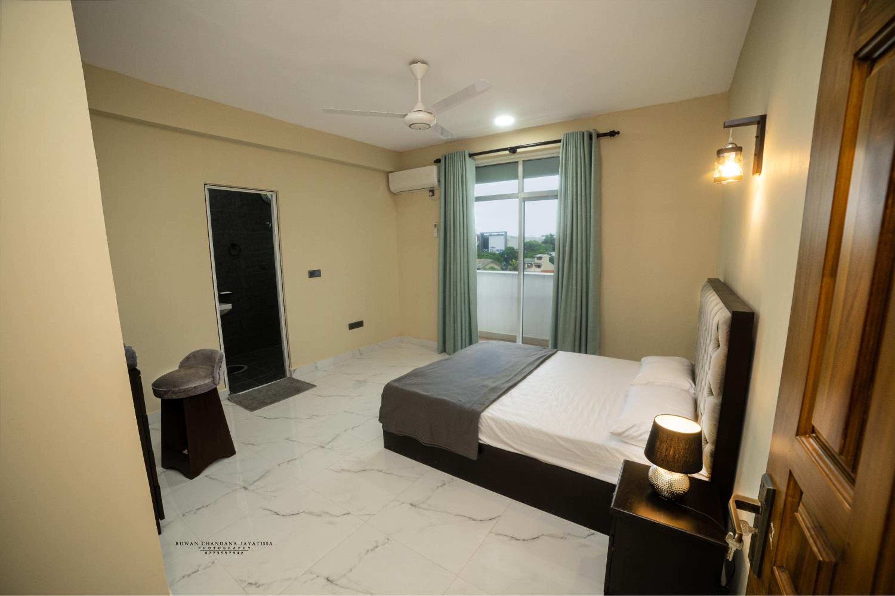 BNB RESIDENCE MOUNT LAVINIA 1 view 4