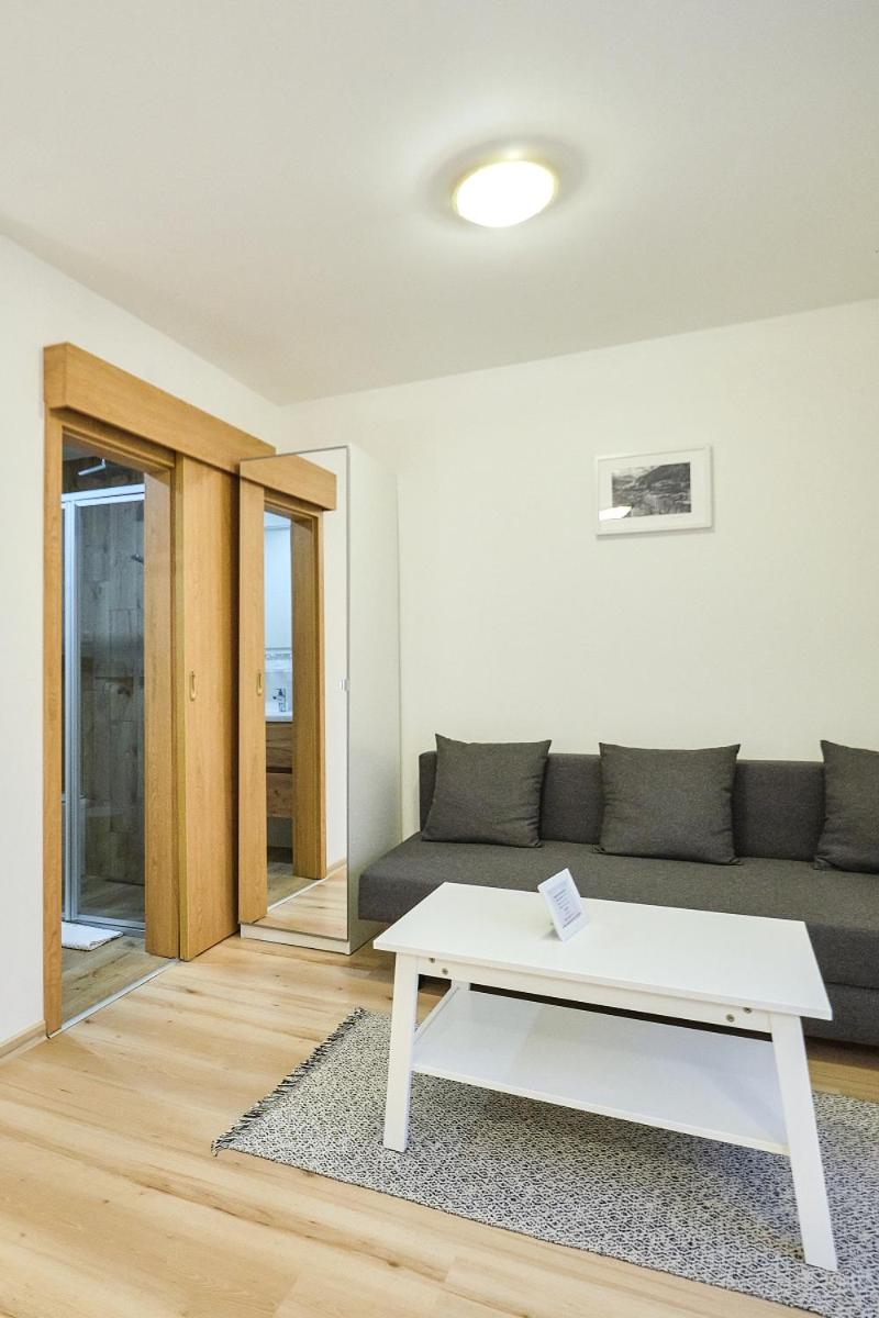 Alpenpension Haslinger