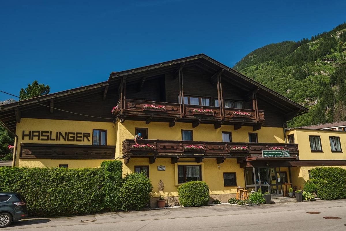Alpenpension Haslinger