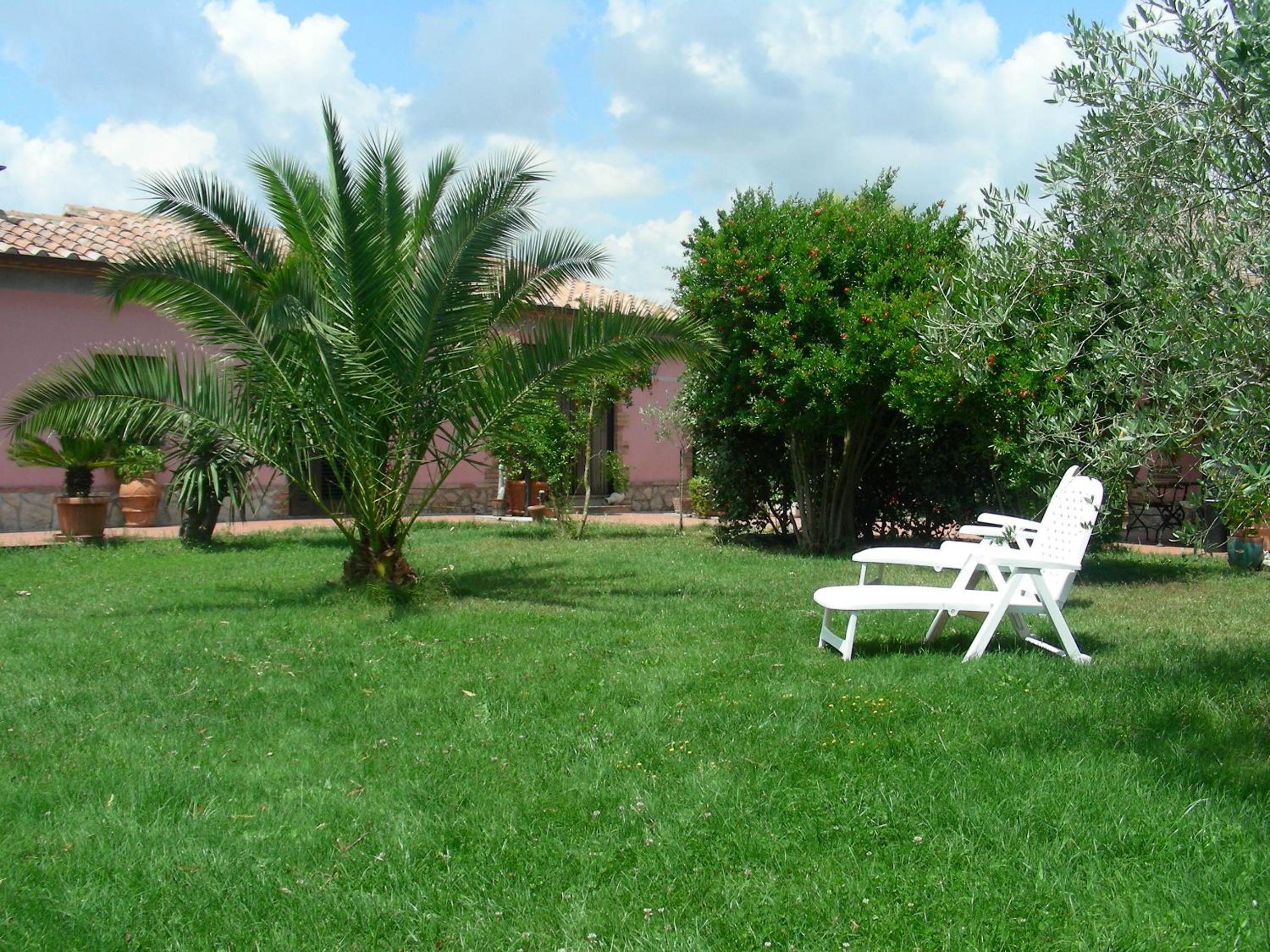 Agriturismo Da Paola