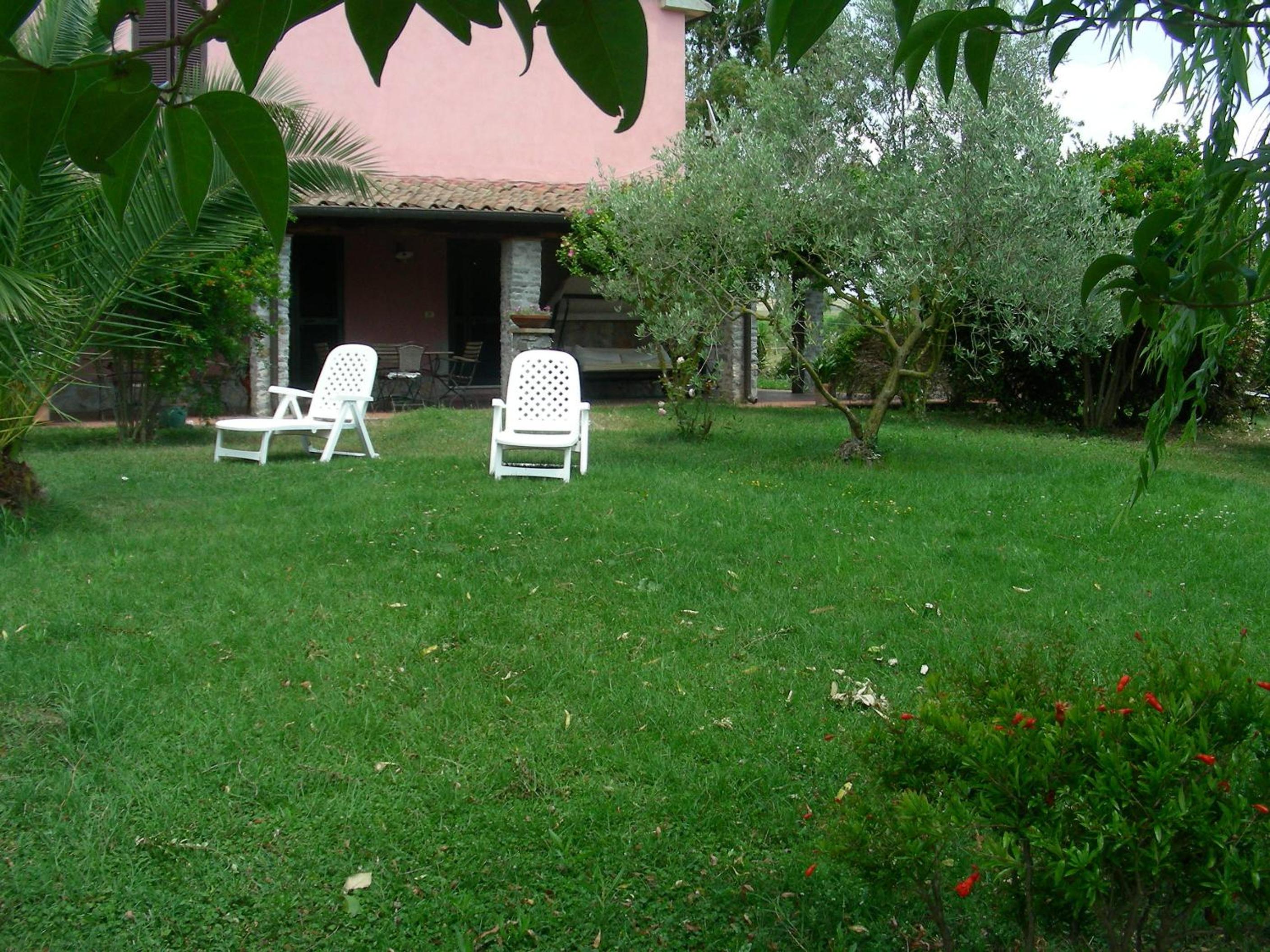Agriturismo Da Paola