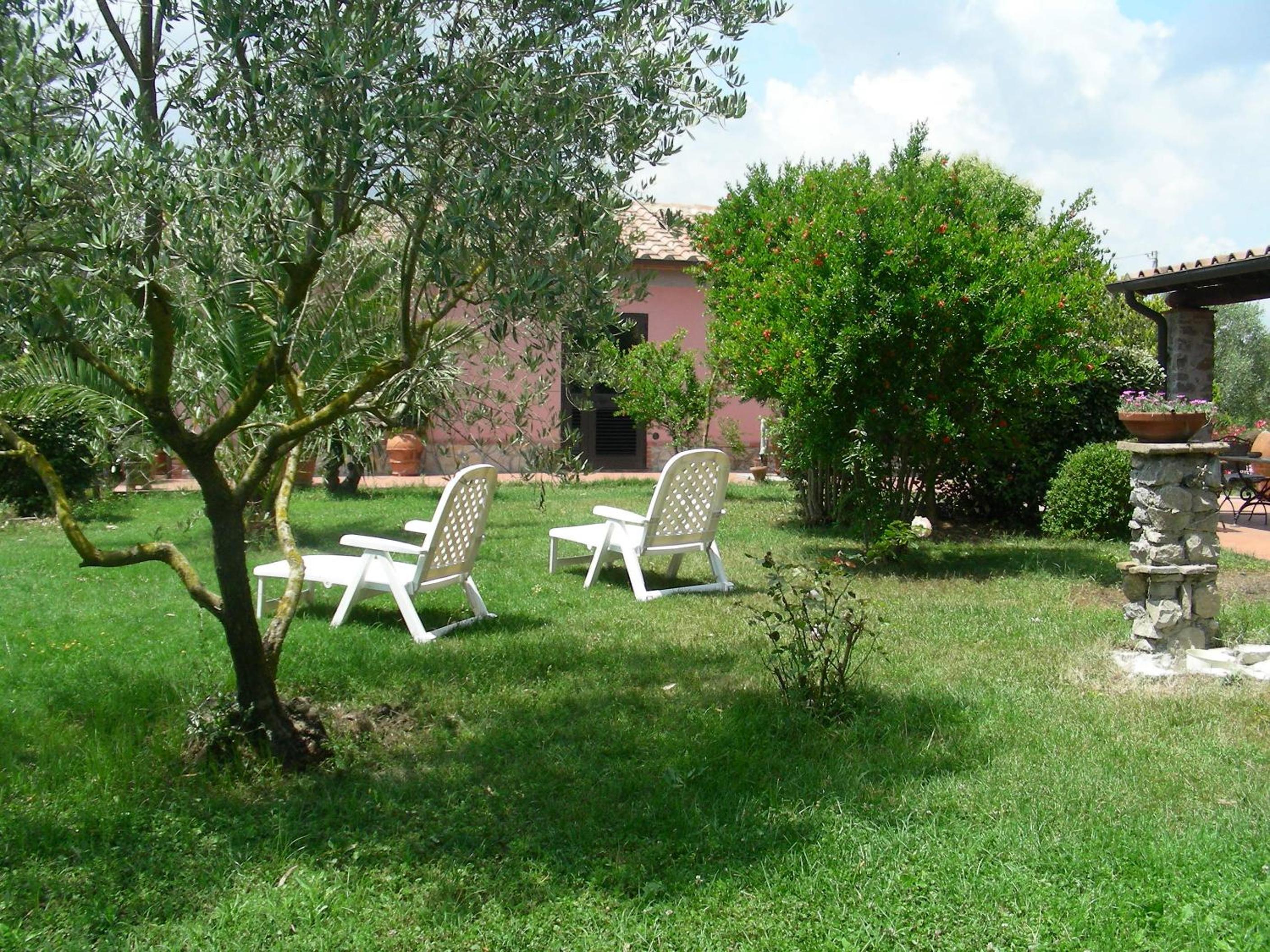 Agriturismo Da Paola