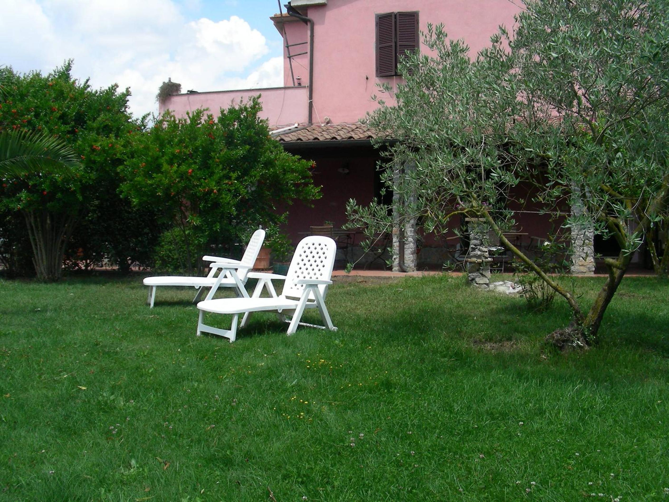Agriturismo Da Paola