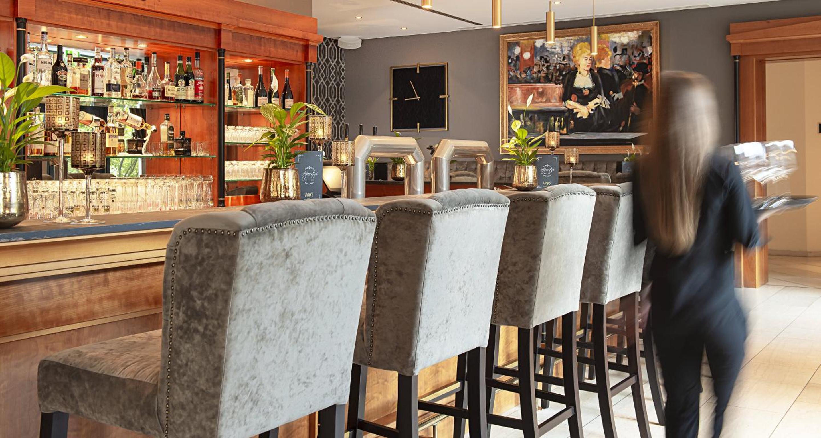 Victor's Residenz-Hotel Berlin Mitte