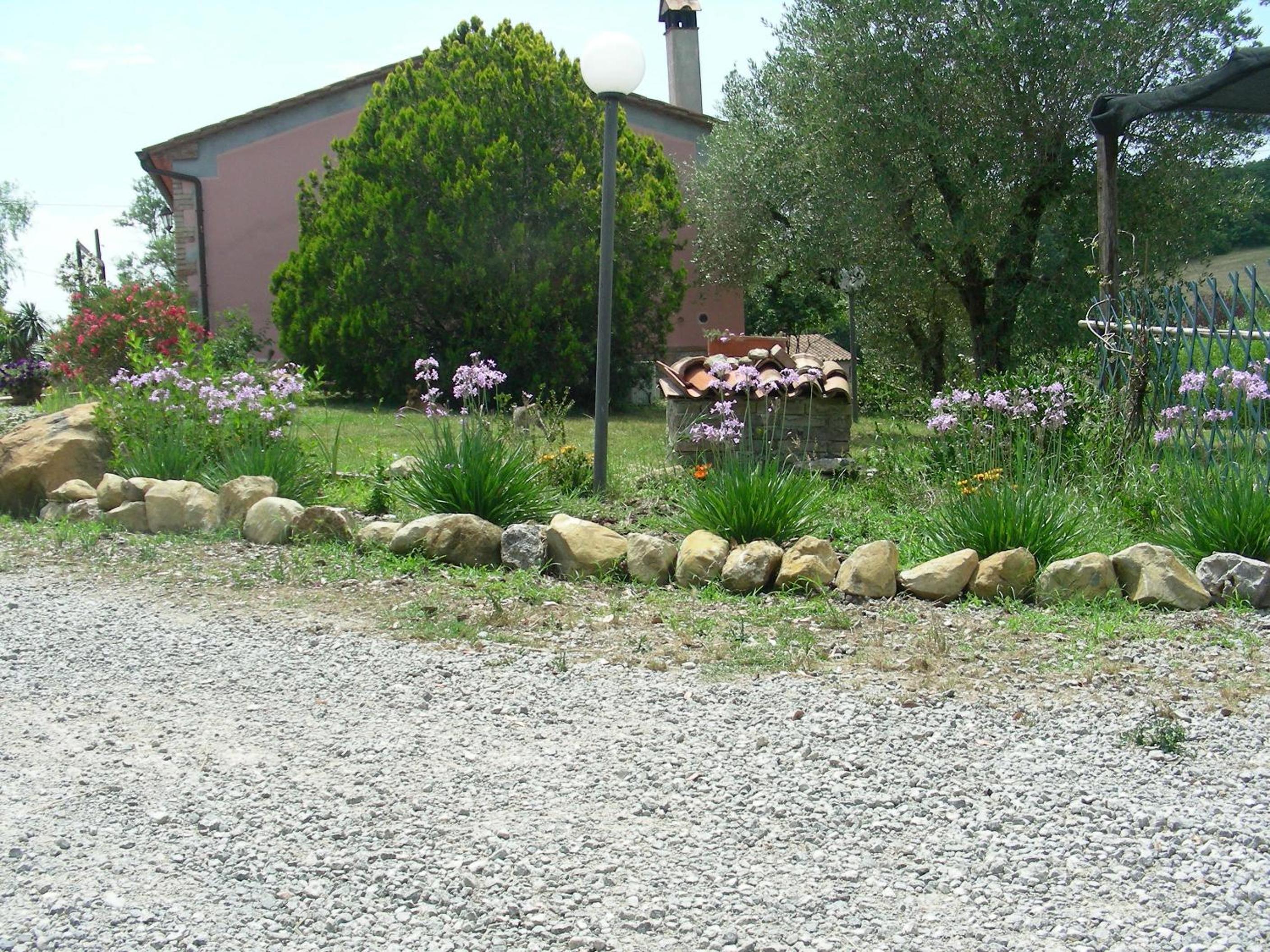 Agriturismo Da Paola
