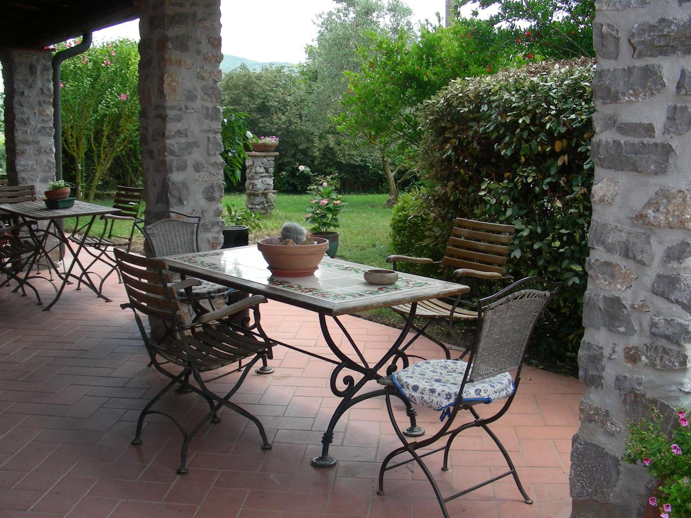Agriturismo Da Paola