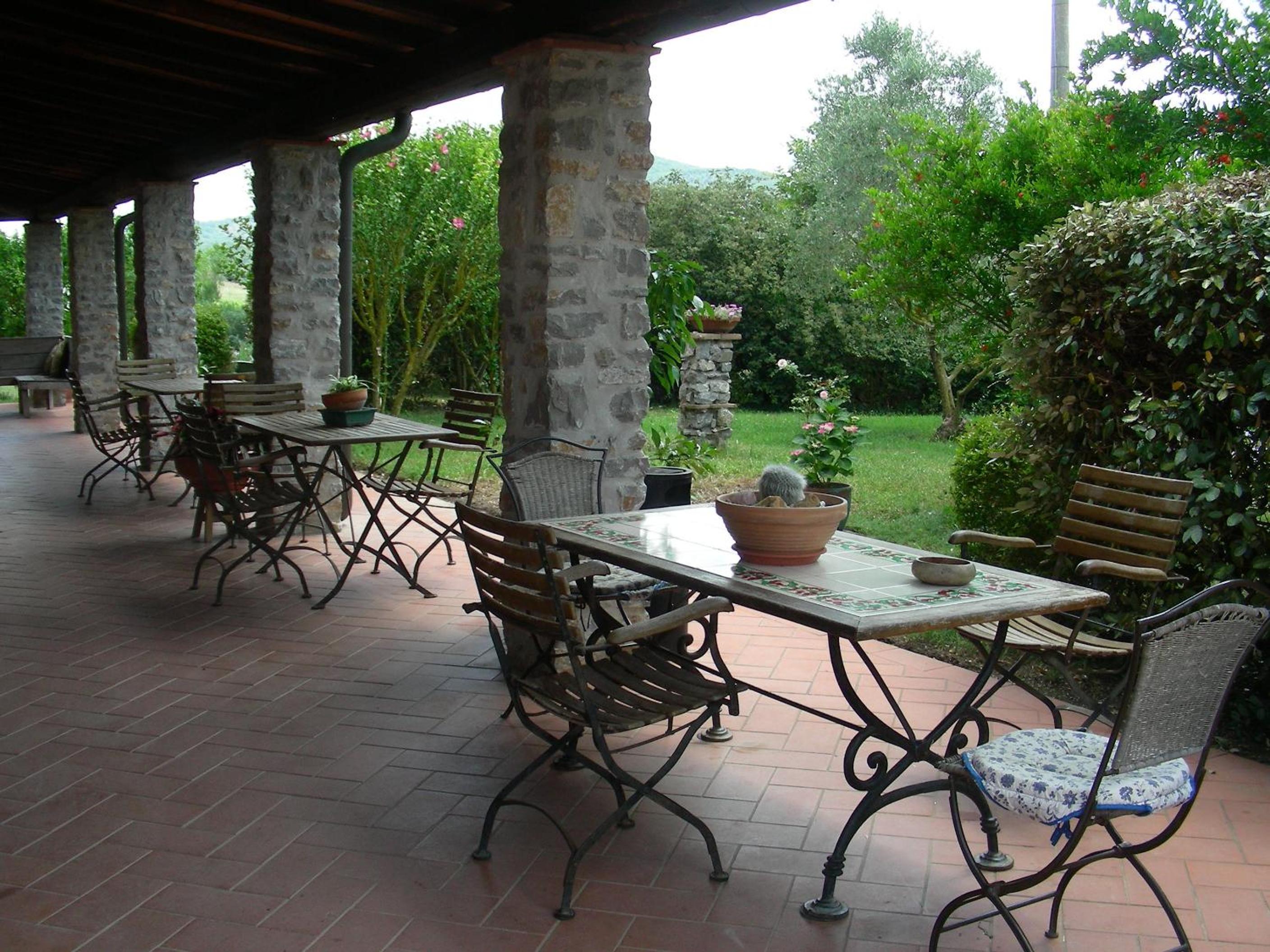 Agriturismo Da Paola