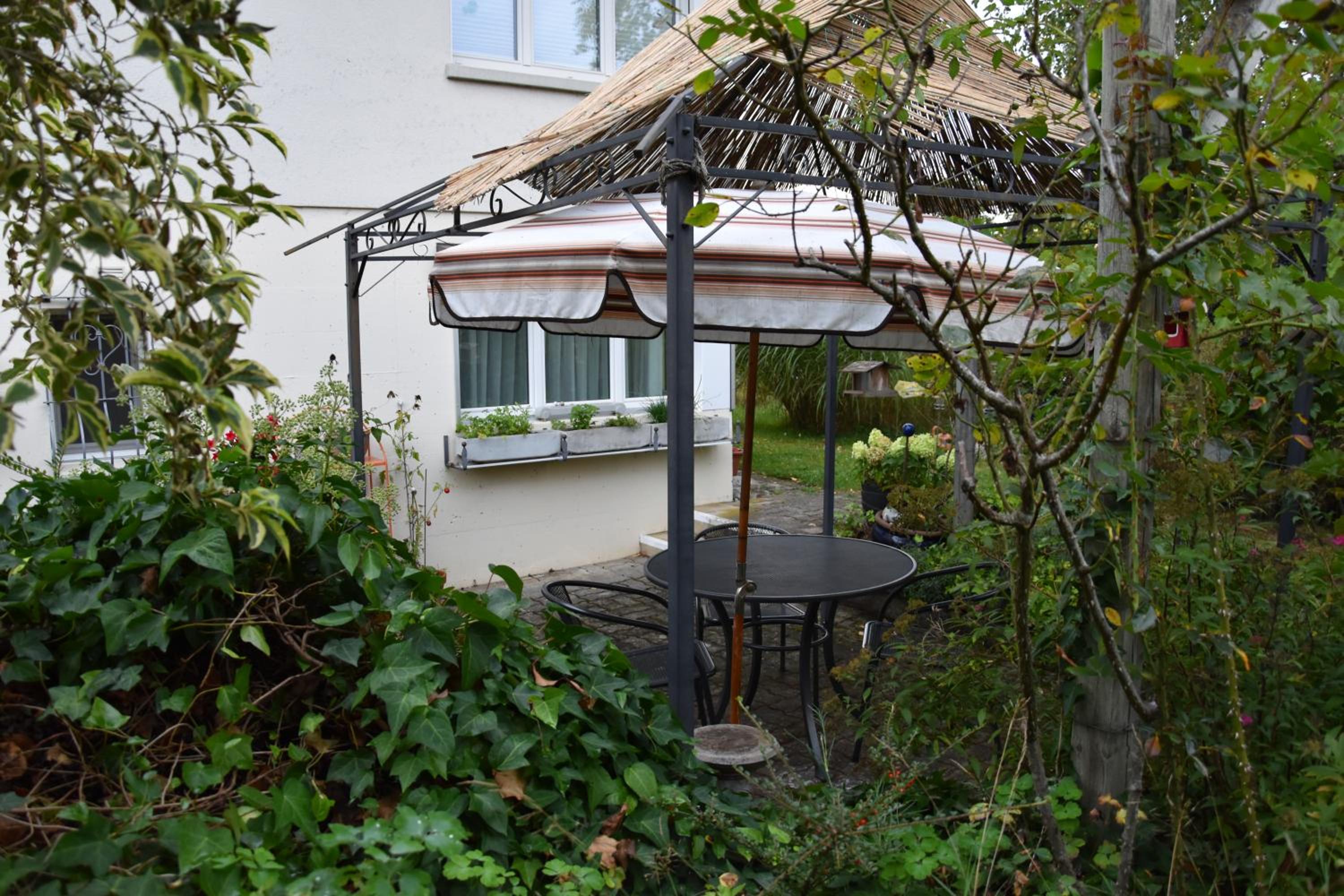 Bonis 2,5 Zimmer Ferienwohnung