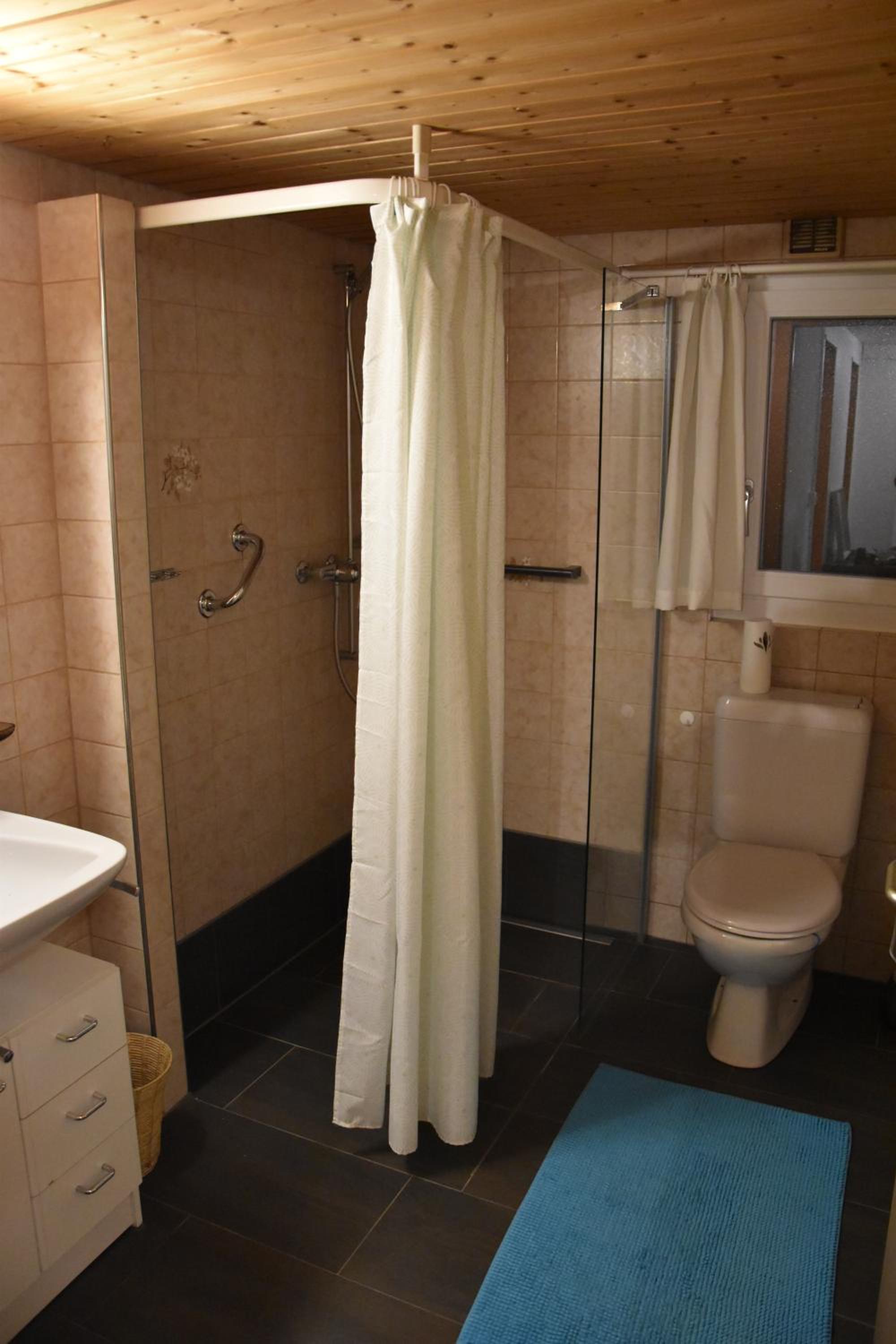 Bonis 2,5 Zimmer Ferienwohnung